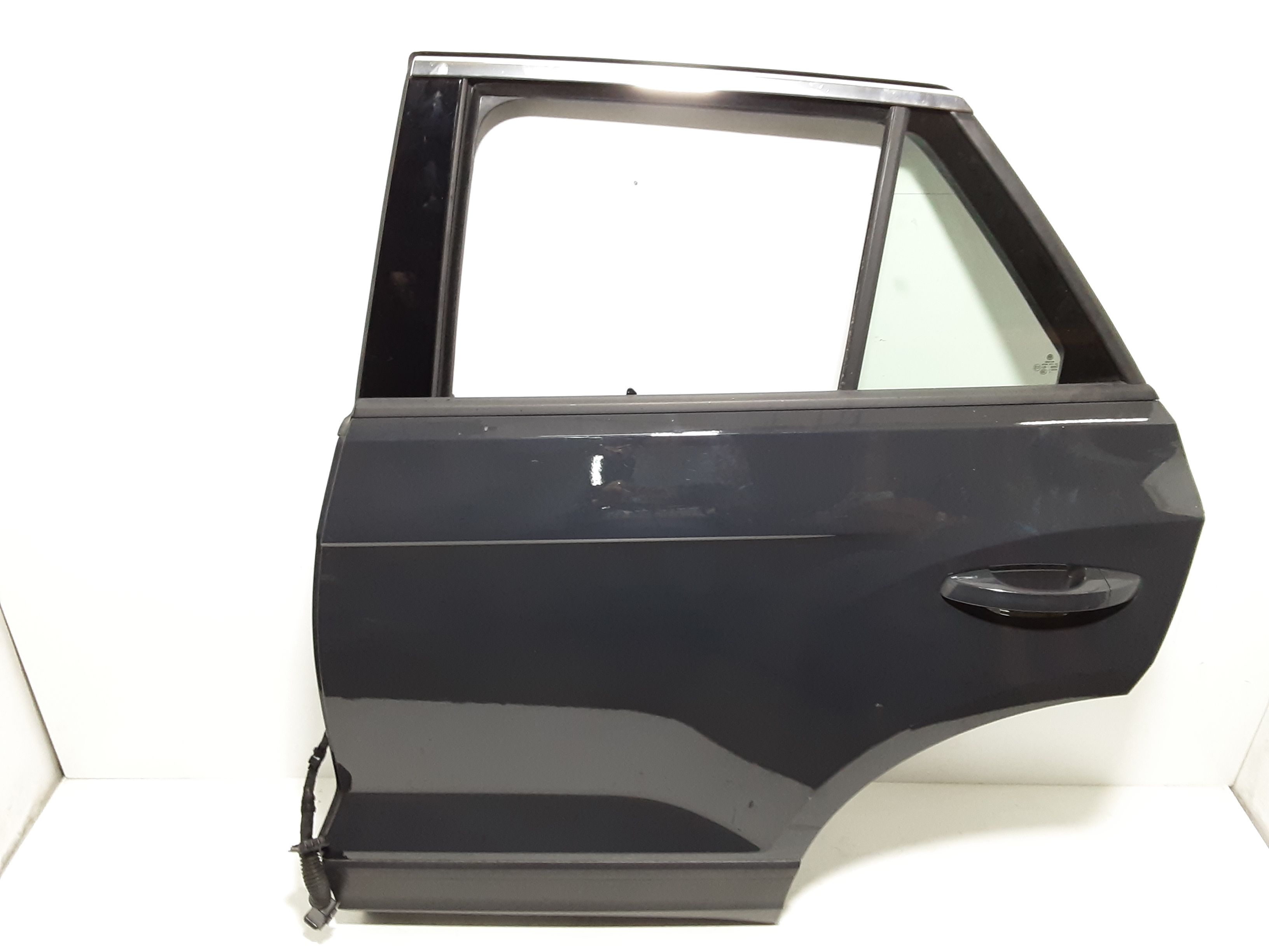 Portiera Posteriore Sinistra VOLKSWAGEN T-Roc Serie