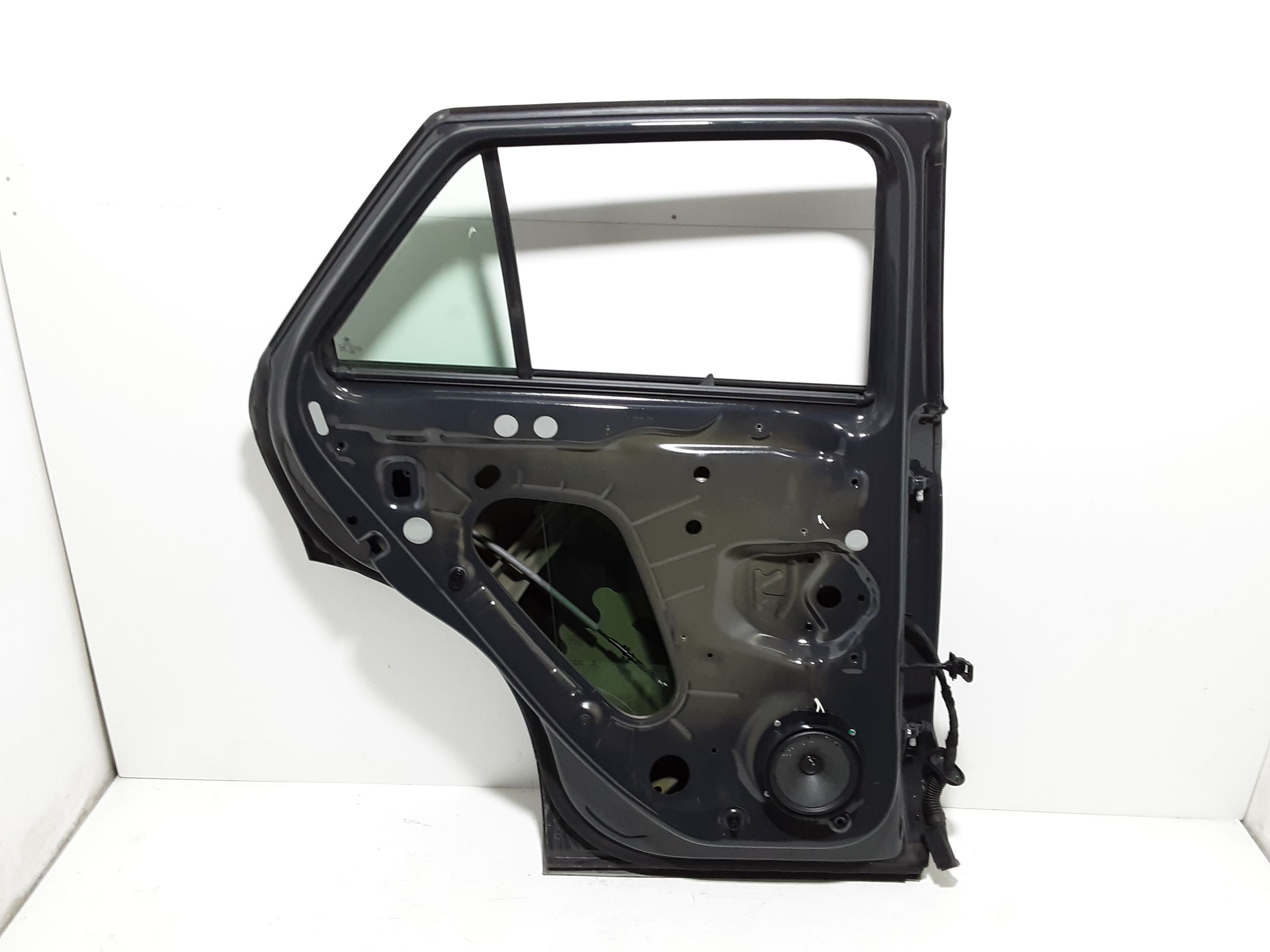 Portiera Posteriore Sinistra VOLKSWAGEN T-Roc Serie