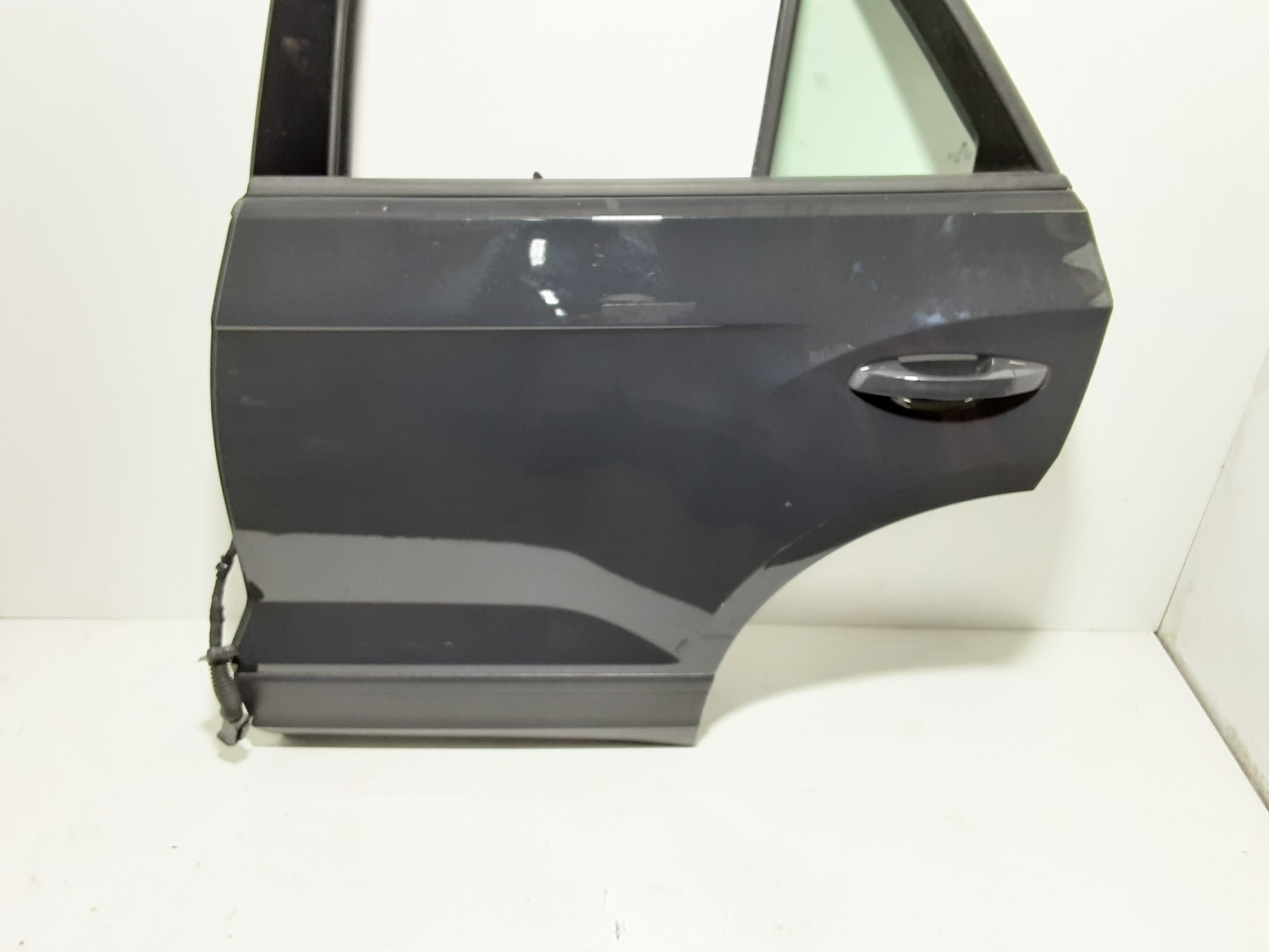 Portiera Posteriore Sinistra VOLKSWAGEN T-Roc Serie