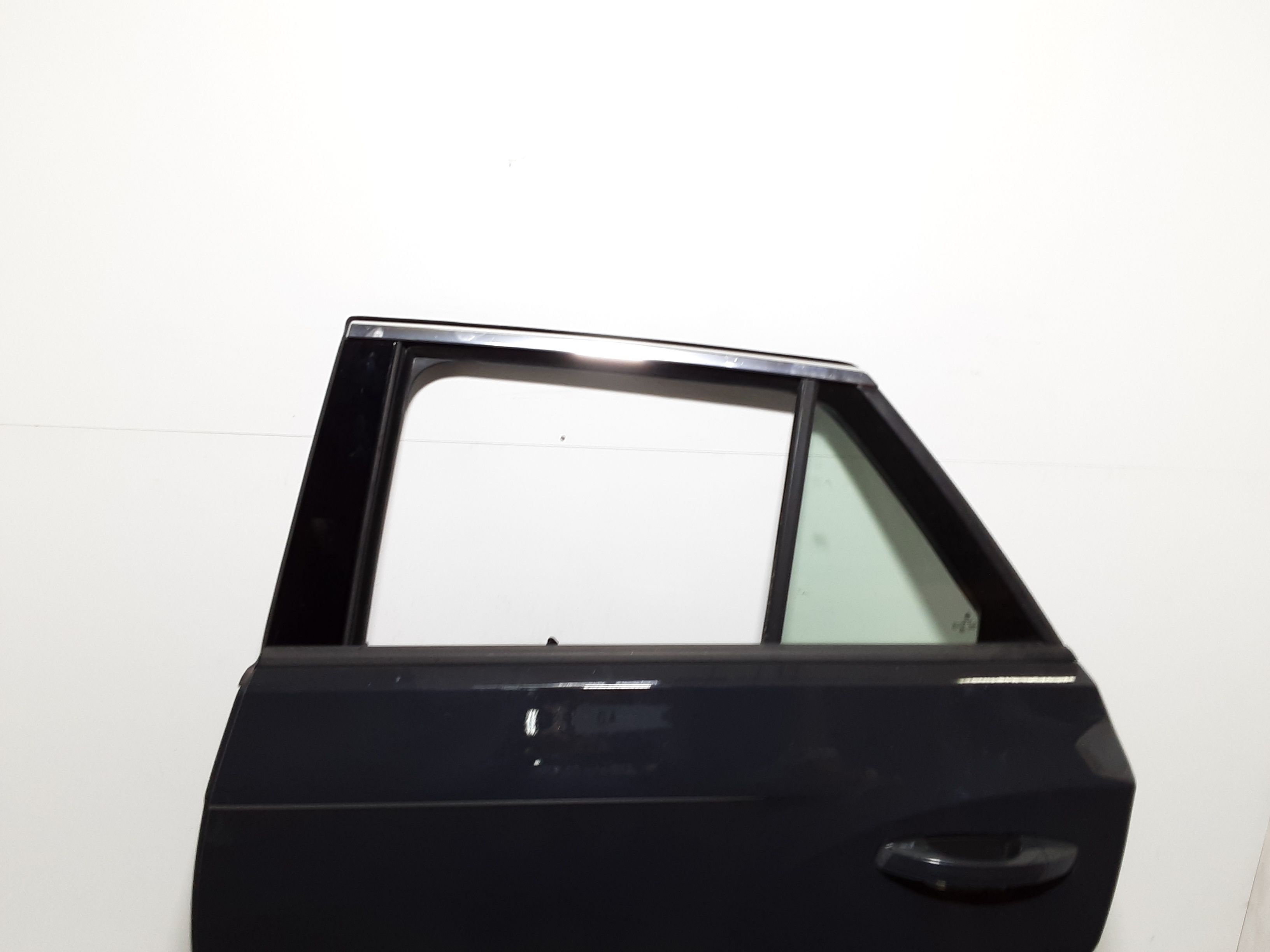 Portiera Posteriore Sinistra VOLKSWAGEN T-Roc Serie