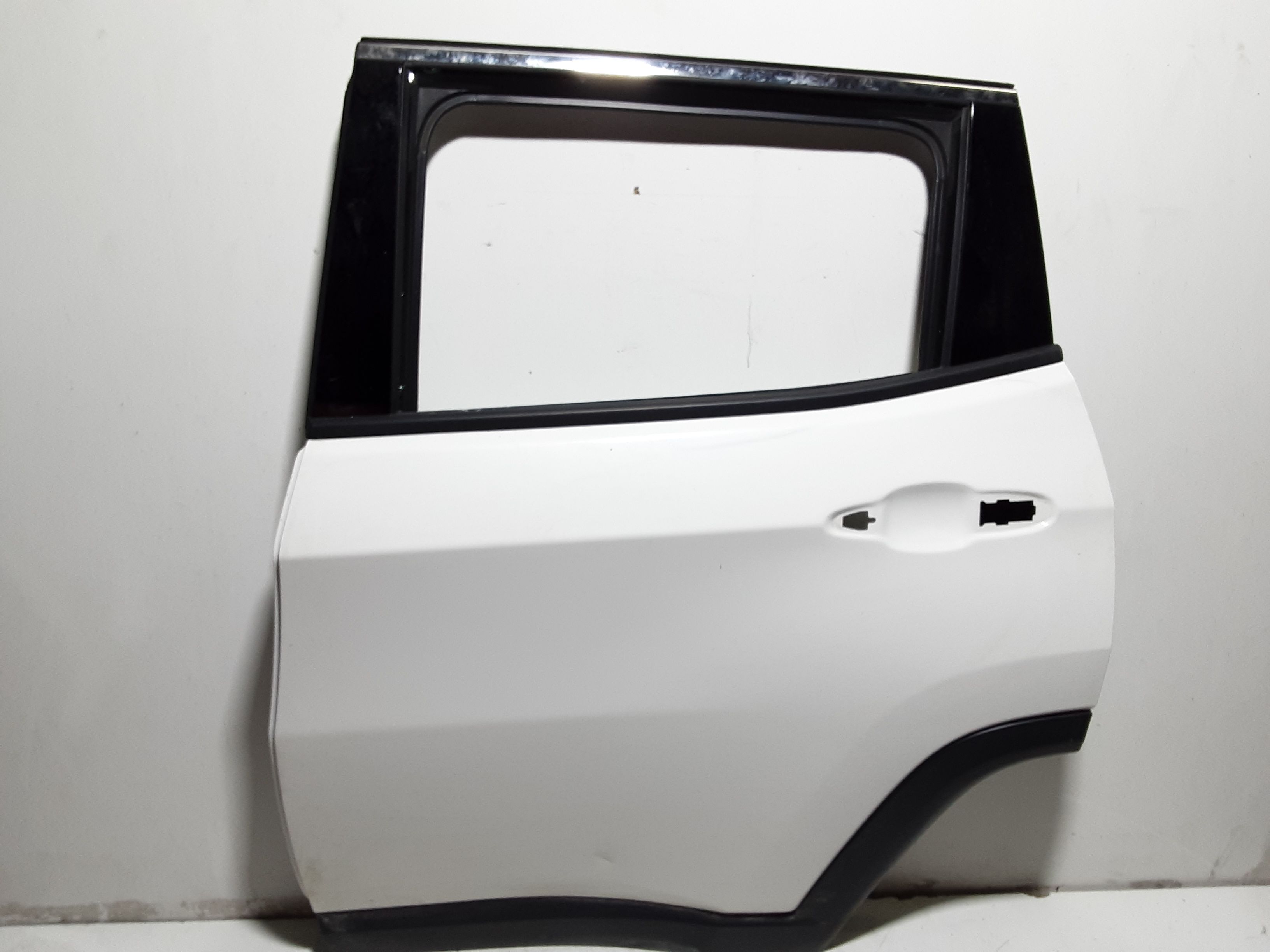 Portiera Posteriore Sinistra JEEP Compass Serie