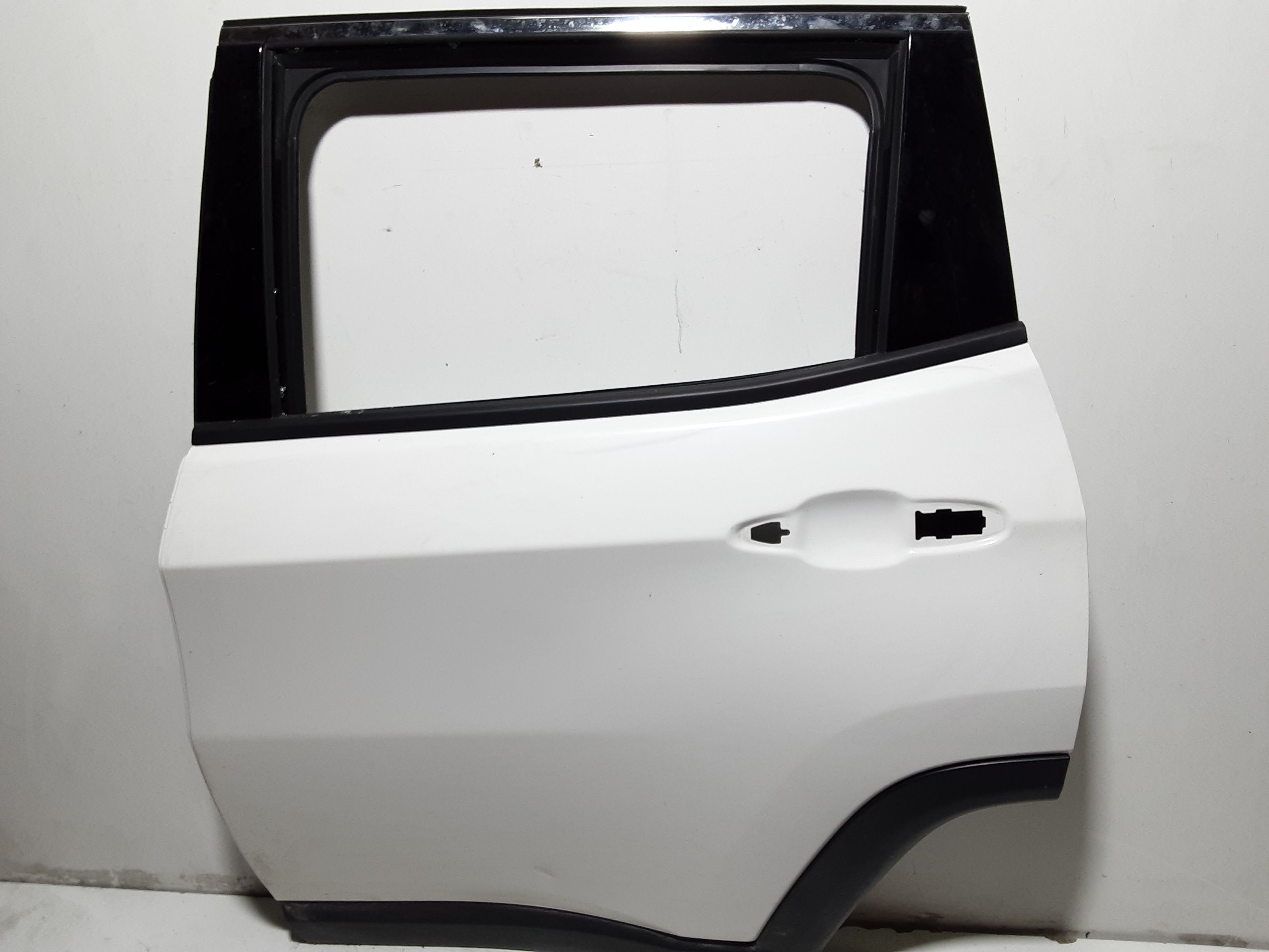 Portiera Posteriore Sinistra JEEP Compass Serie