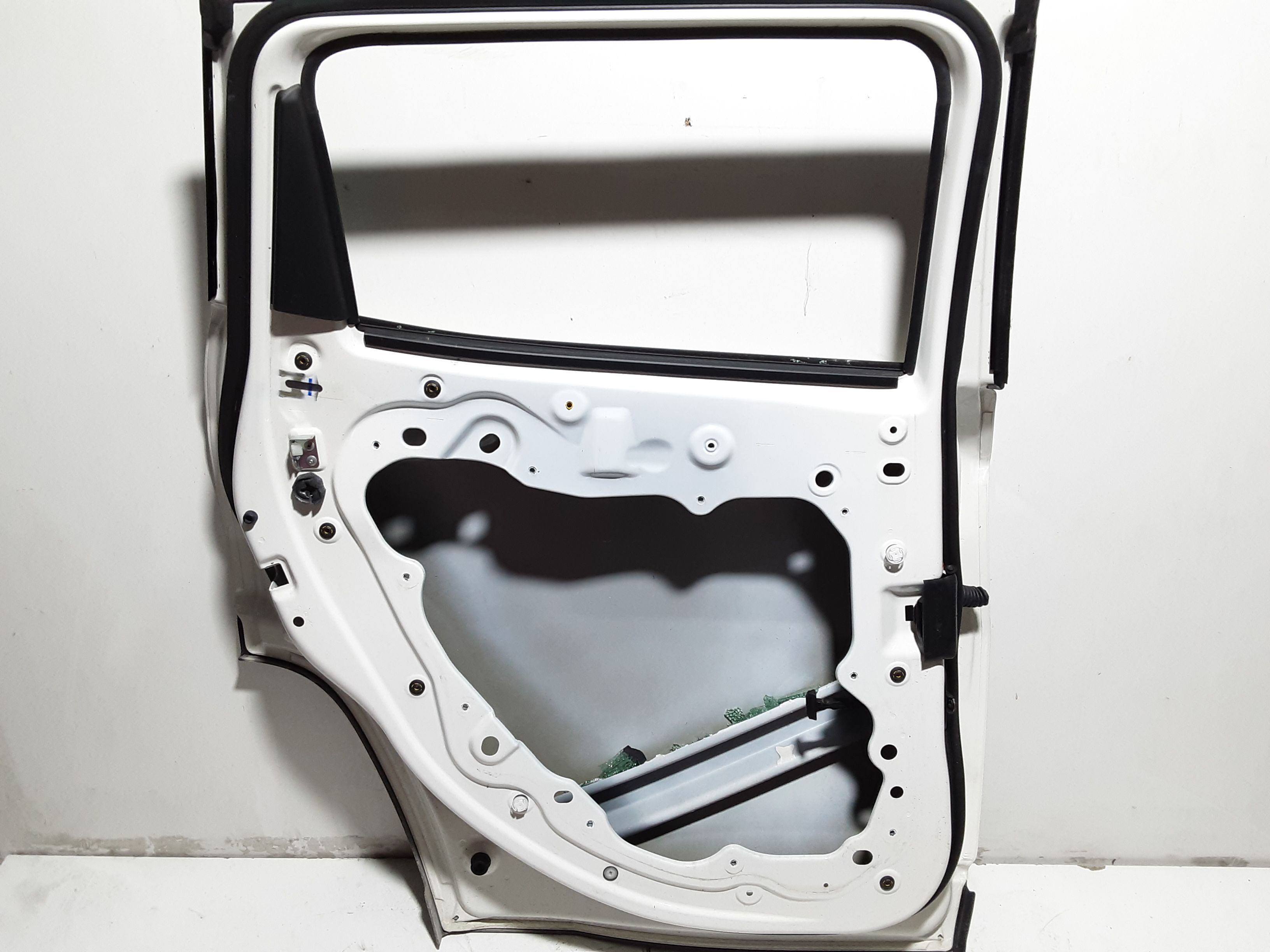 Portiera Posteriore Sinistra JEEP Compass Serie