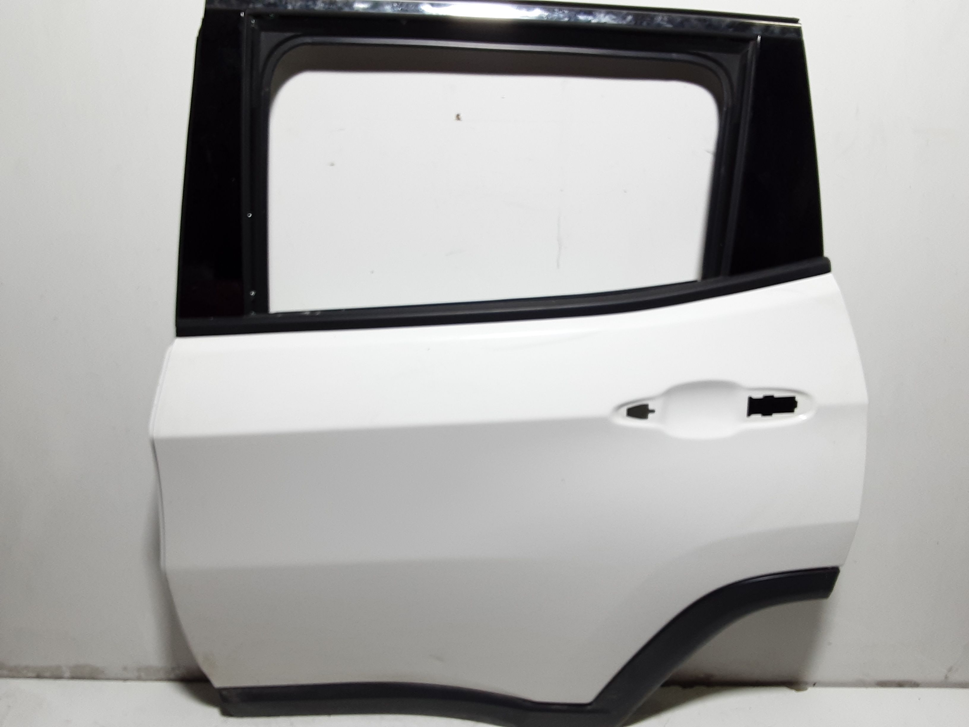 Portiera Posteriore Sinistra JEEP Compass Serie