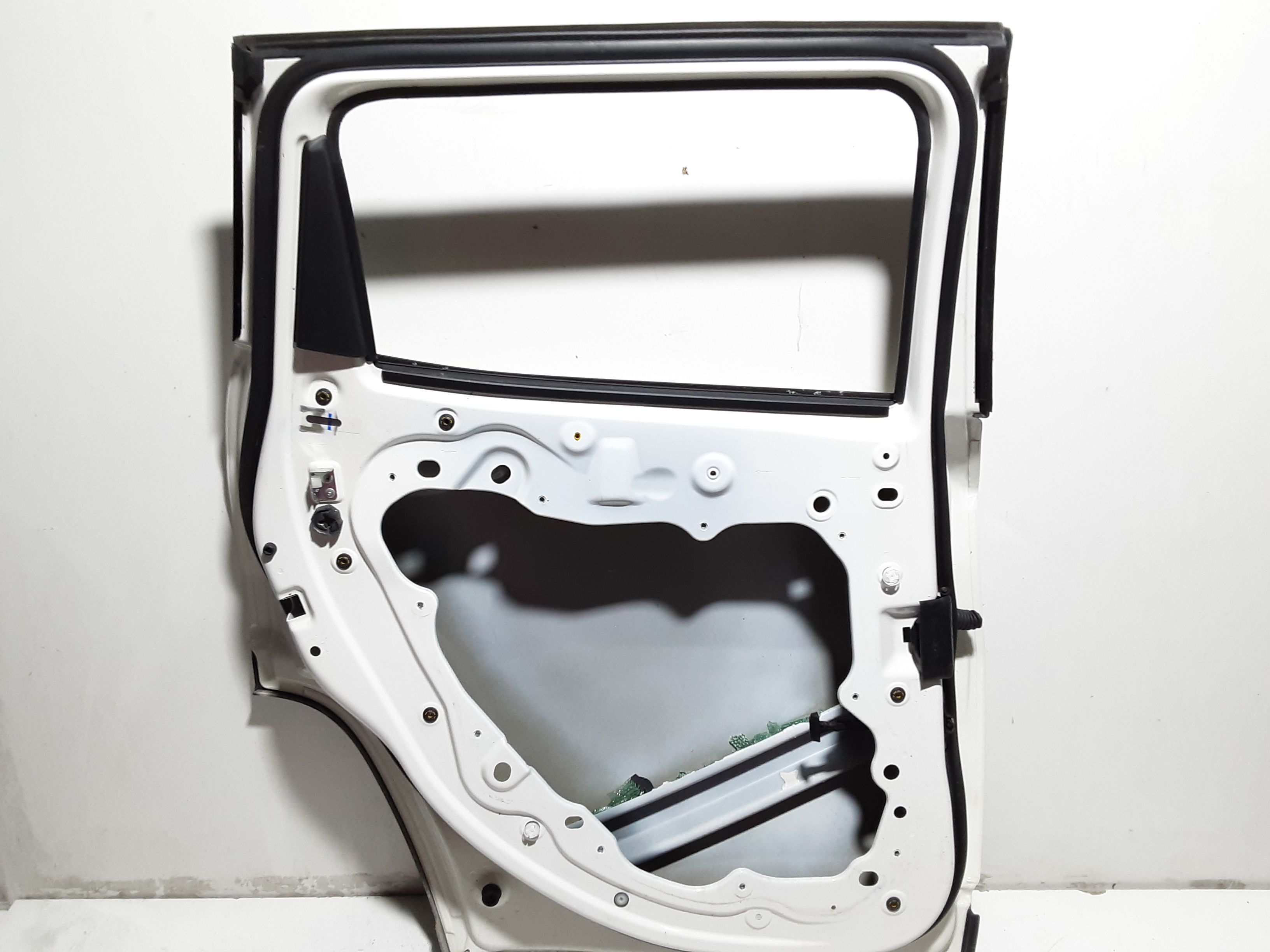 Portiera Posteriore Sinistra JEEP Compass Serie