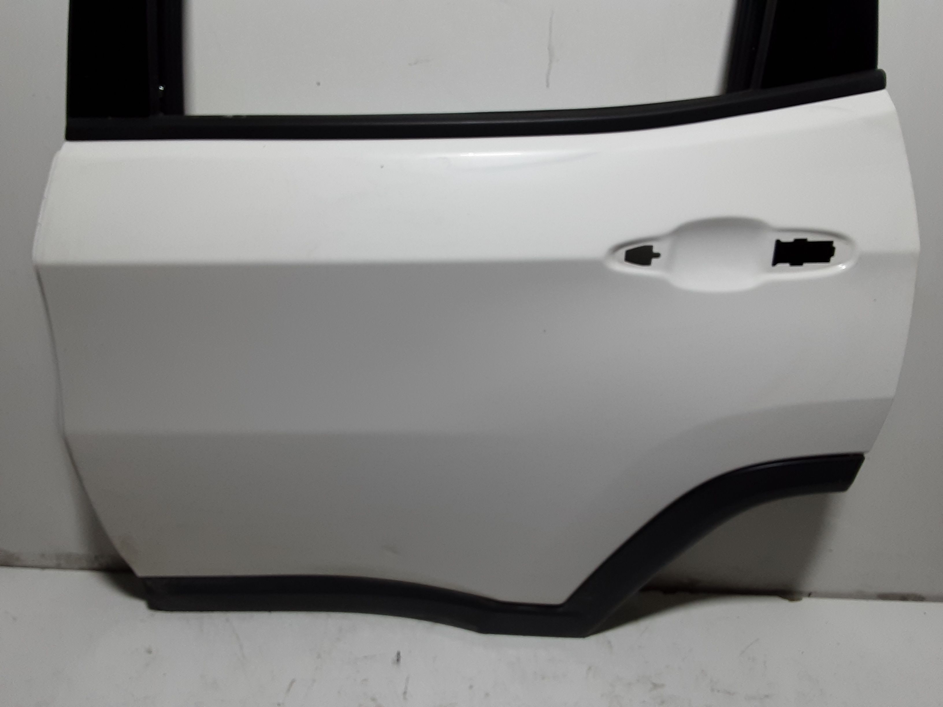 Portiera Posteriore Sinistra JEEP Compass Serie