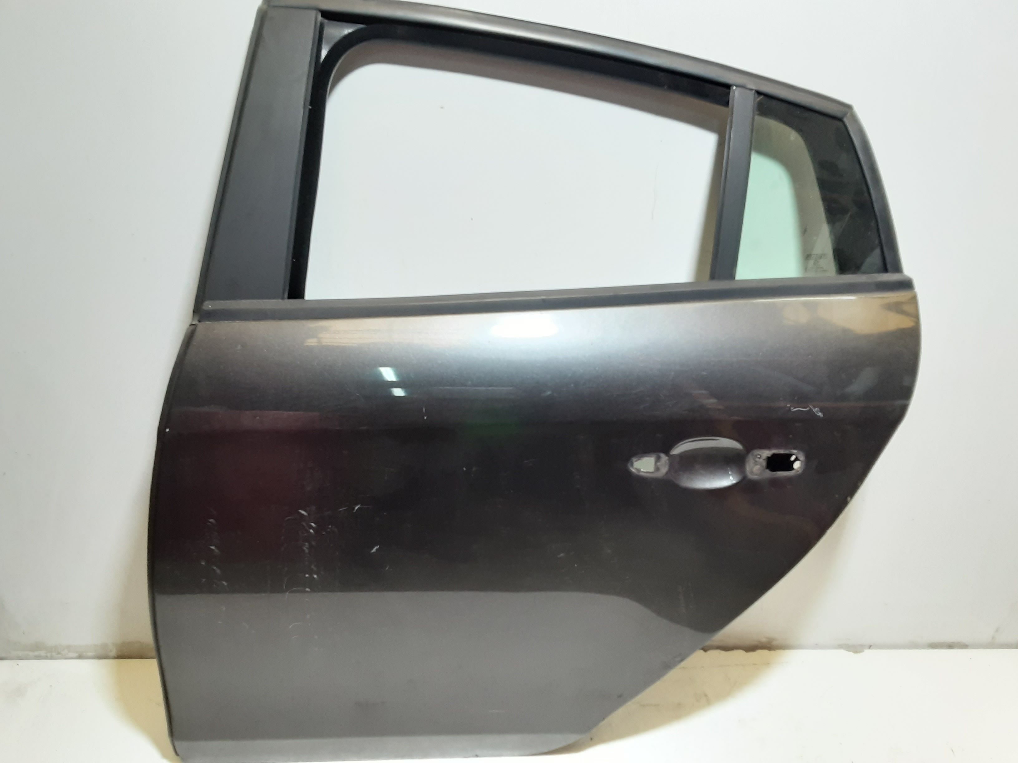 Portiera Posteriore Sinistra FIAT Bravo 2 Serie