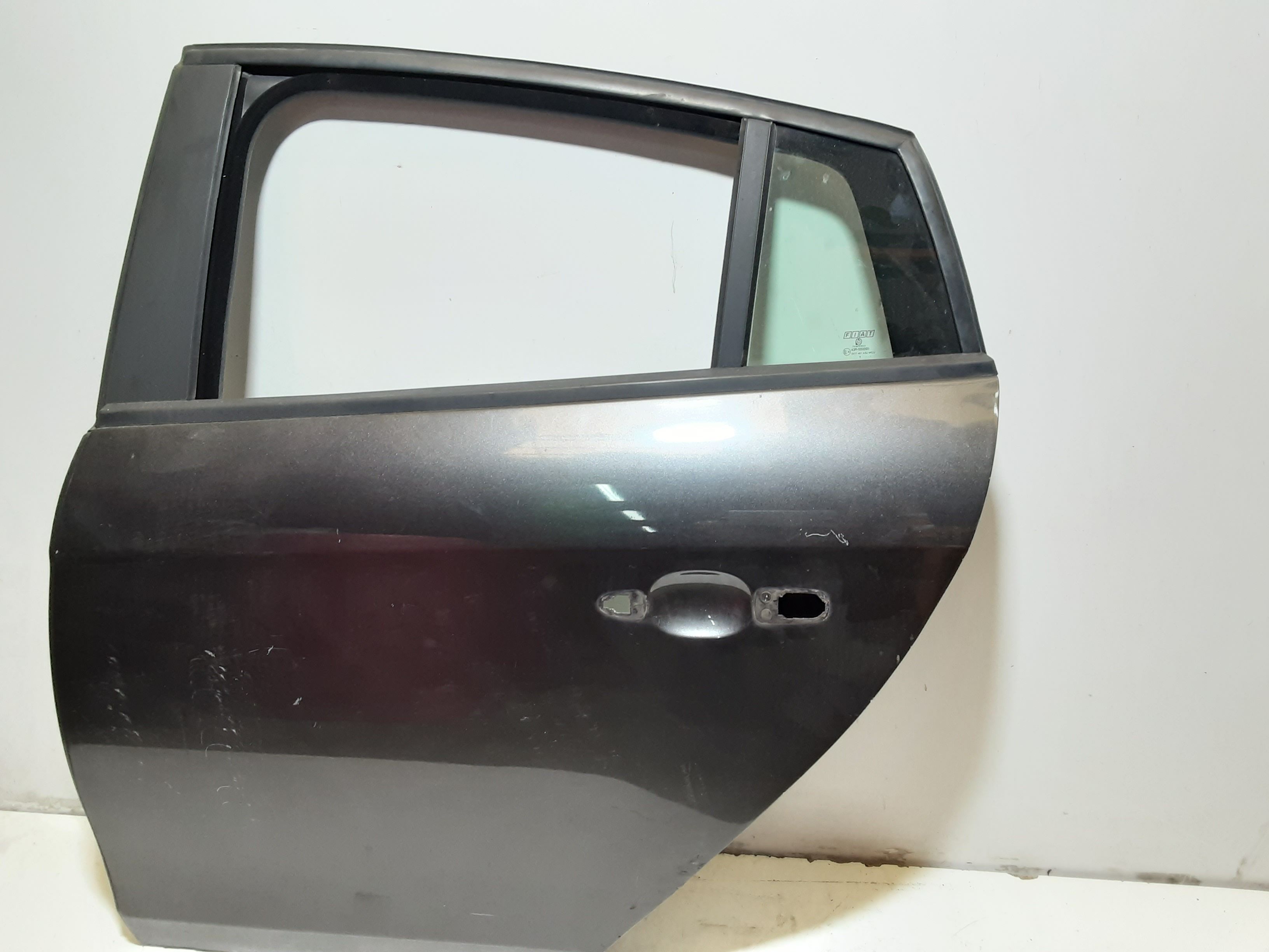 Portiera Posteriore Sinistra FIAT Bravo 2 Serie
