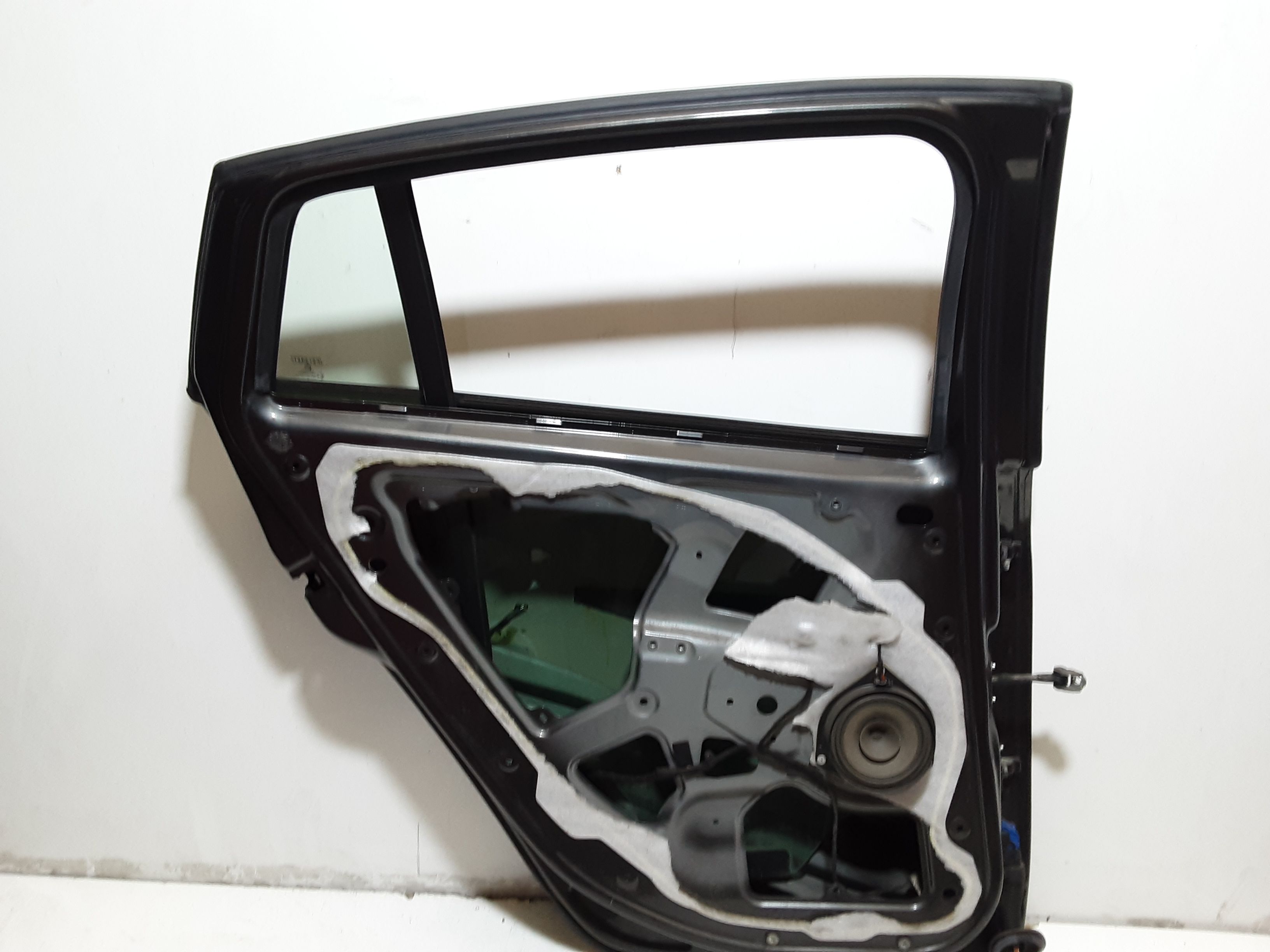 Portiera Posteriore Sinistra FIAT Bravo 2 Serie