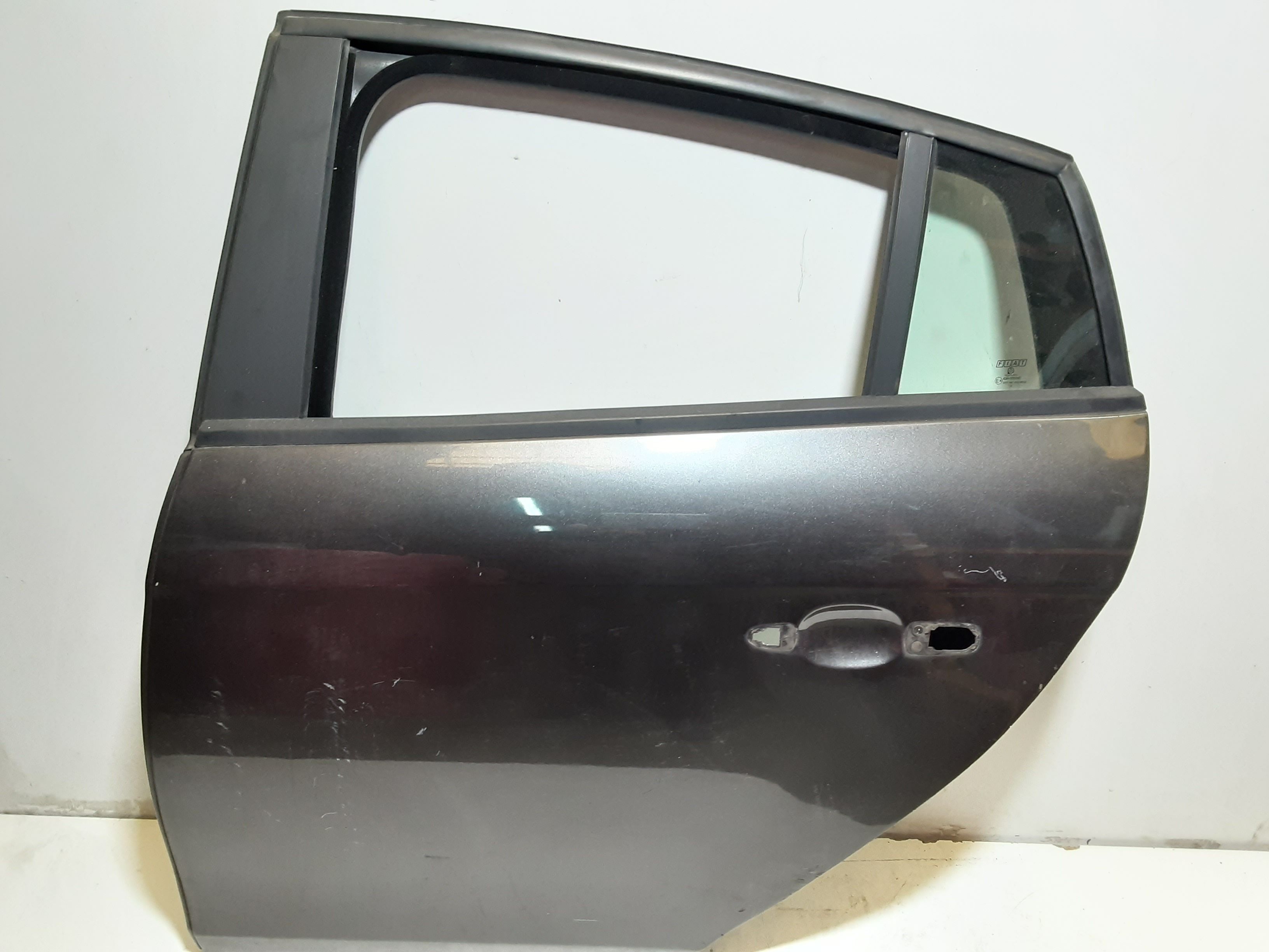 Portiera Posteriore Sinistra FIAT Bravo 2 Serie