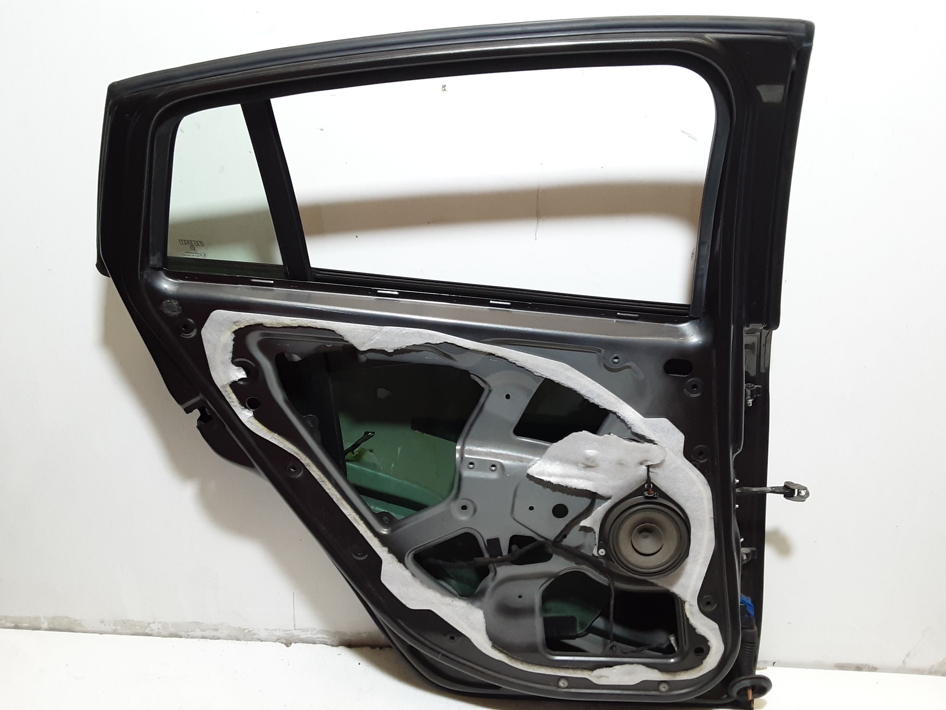 Portiera Posteriore Sinistra FIAT Bravo 2 Serie