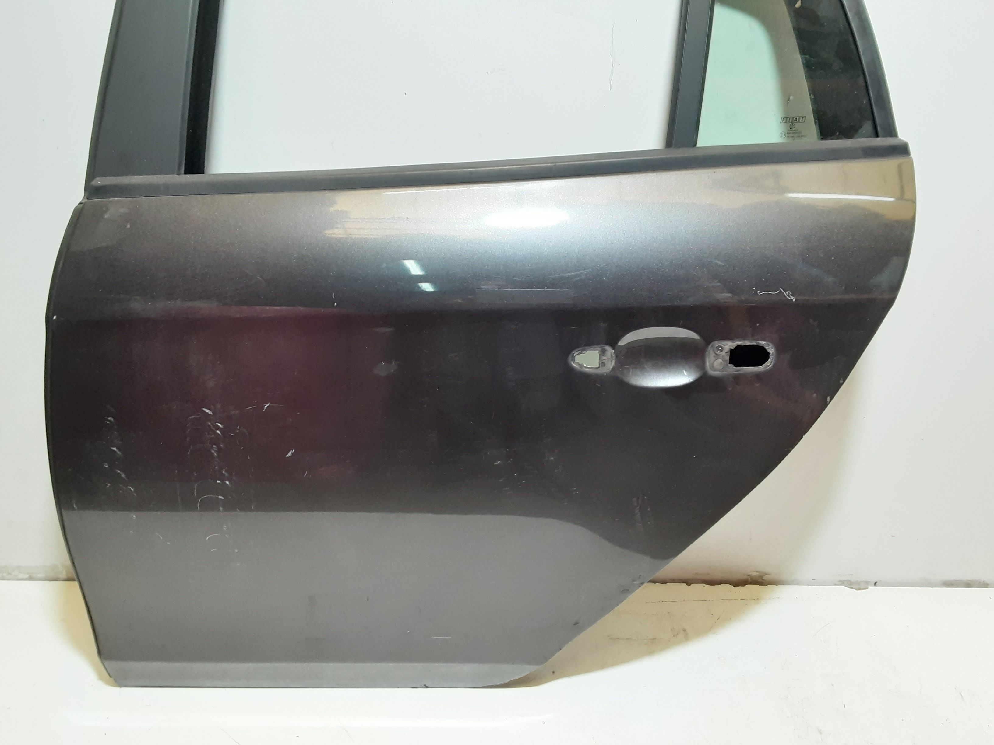 Portiera Posteriore Sinistra FIAT Bravo 2 Serie