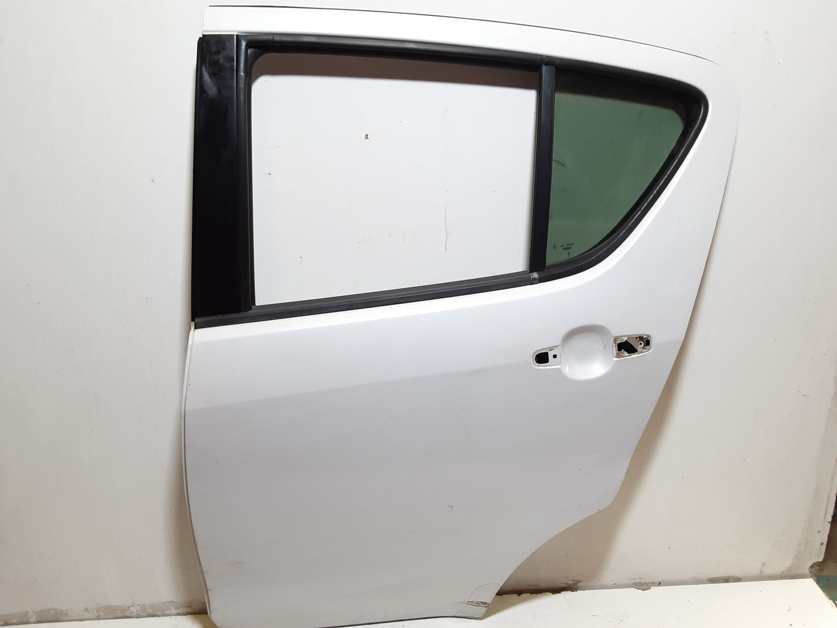Portiera Posteriore Sinistra OPEL Agila B
