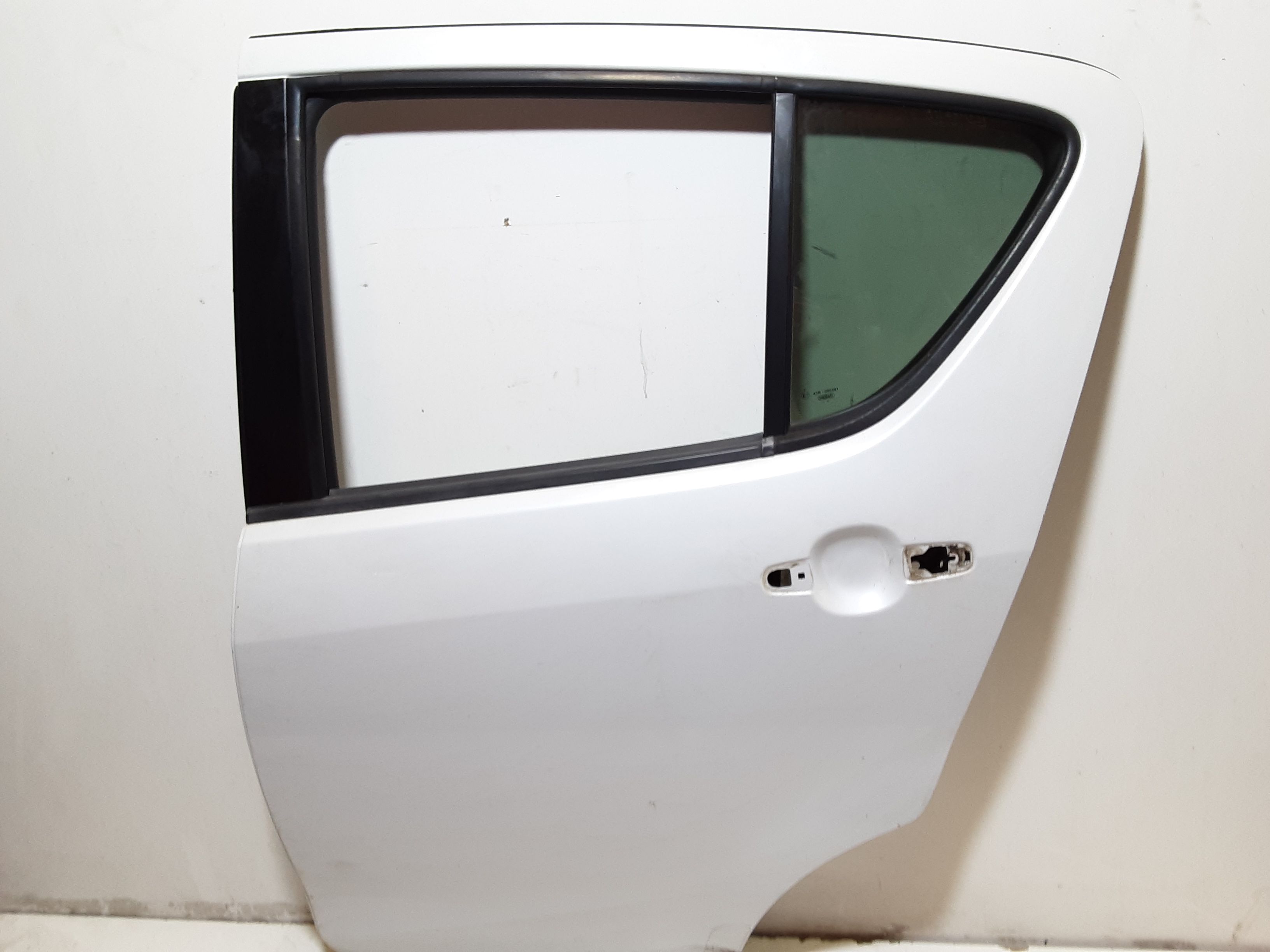 Portiera Posteriore Sinistra OPEL Agila B