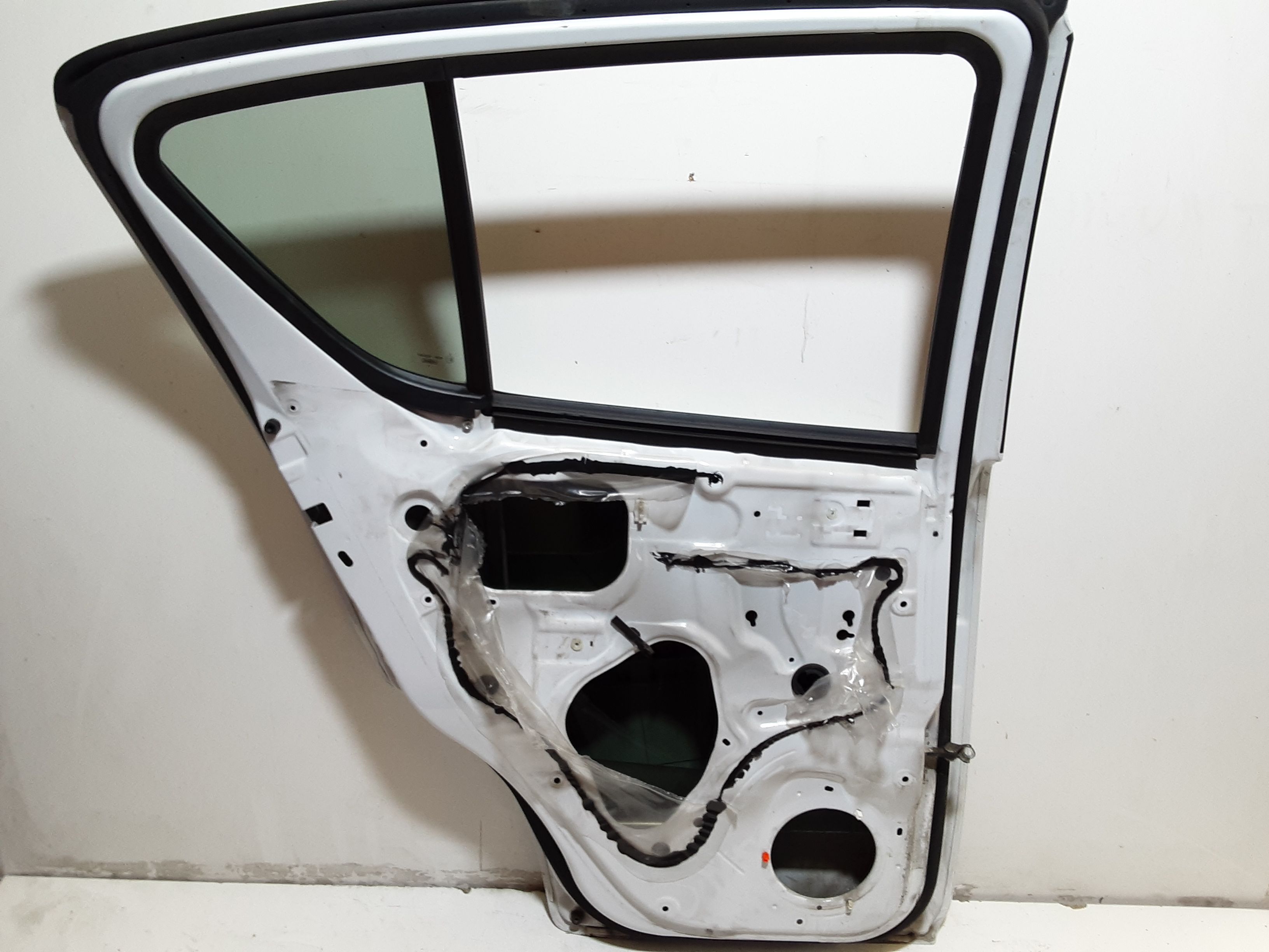 Portiera Posteriore Sinistra OPEL Agila B