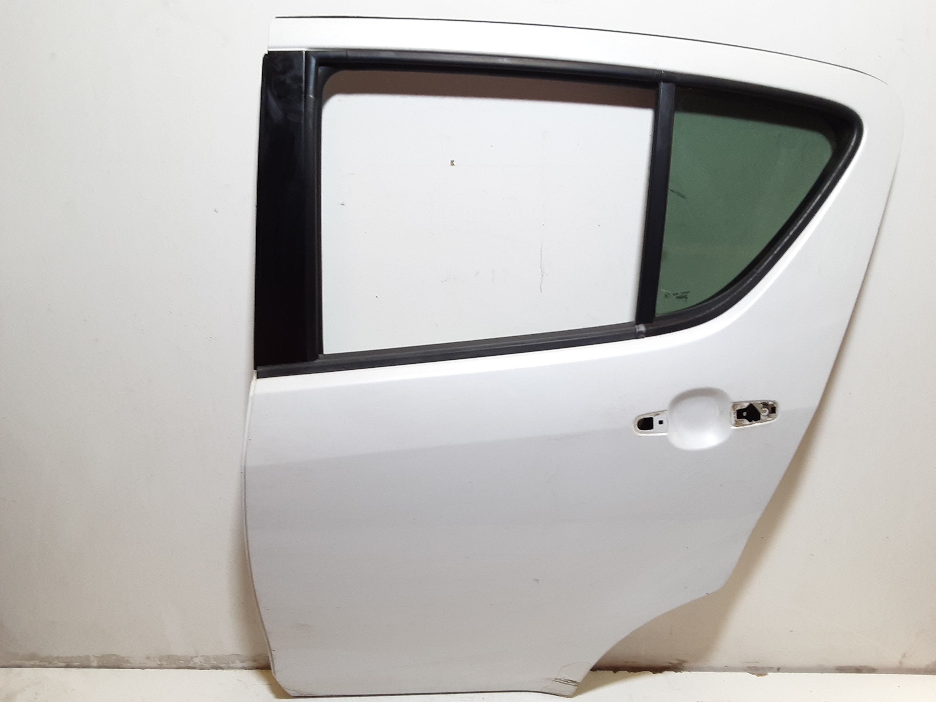 Portiera Posteriore Sinistra OPEL Agila B