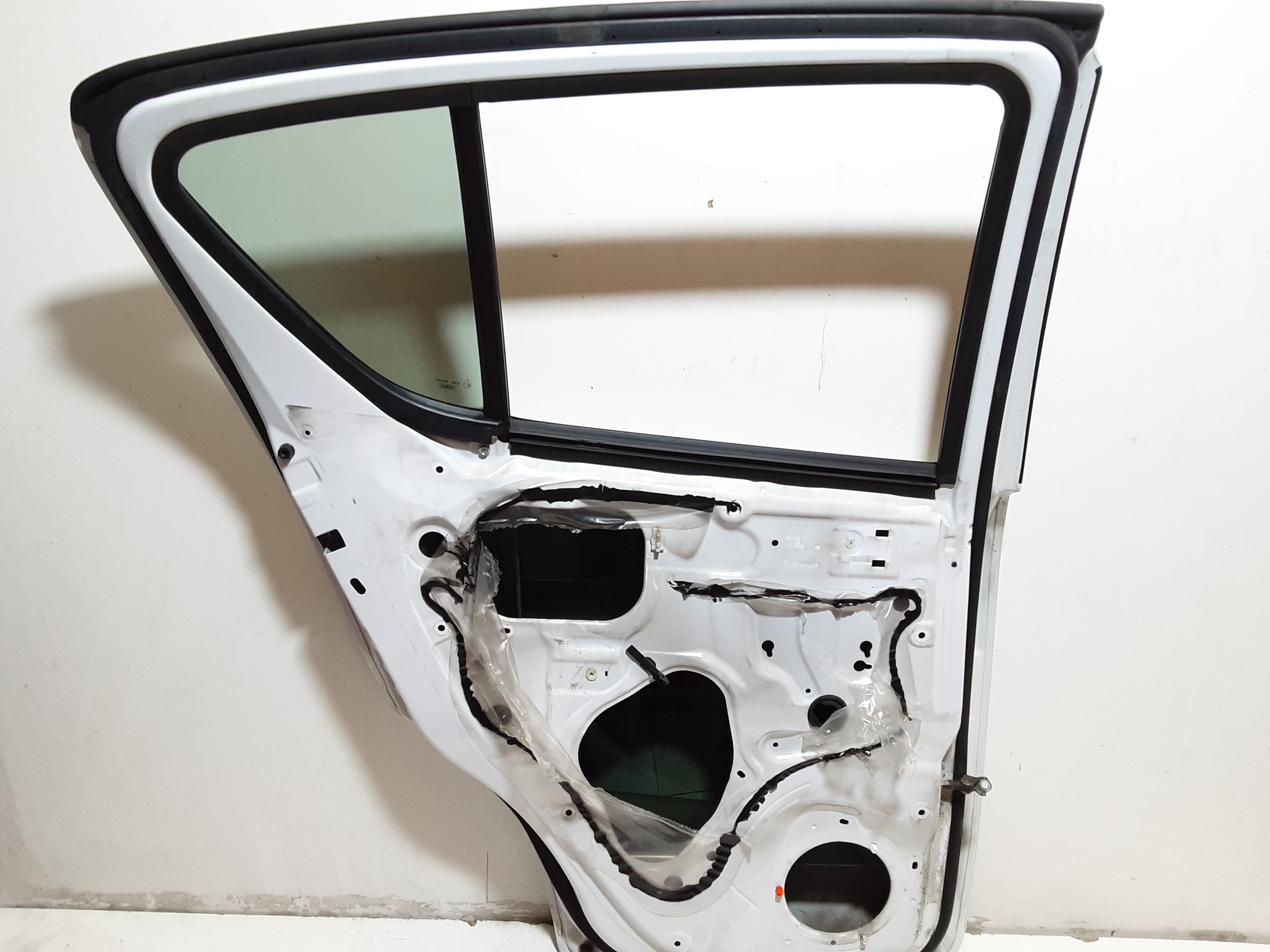 Portiera Posteriore Sinistra OPEL Agila B