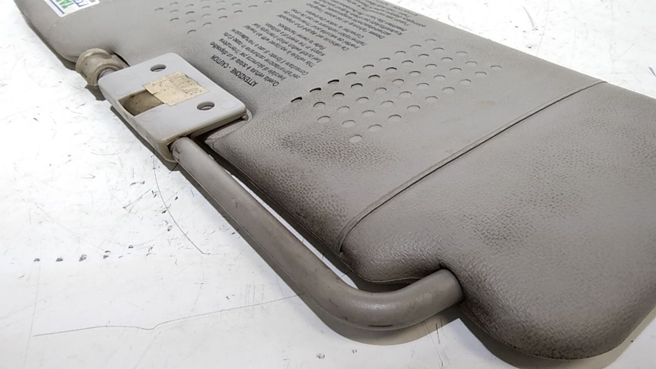 Parasole aletta anteriore Lato Guida FIAT Seicento Serie (00>05)