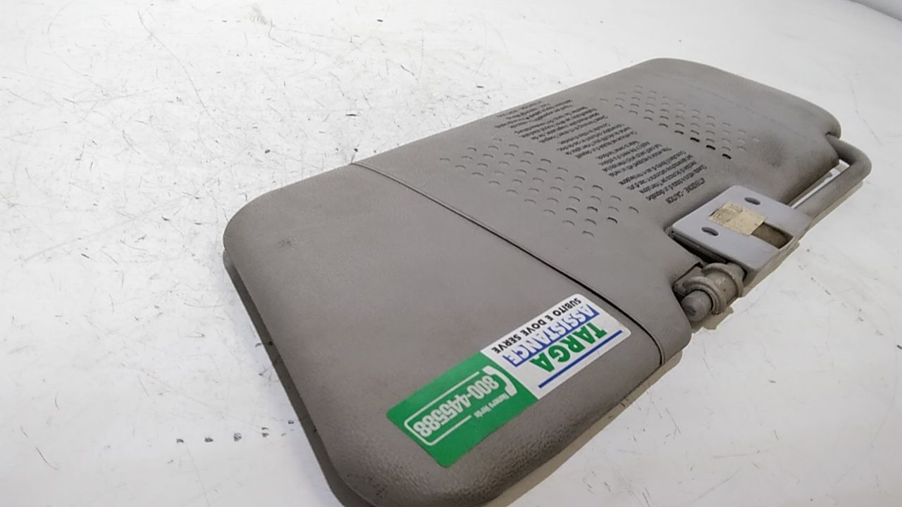 Parasole aletta anteriore Lato Guida FIAT Seicento Serie (00>05)