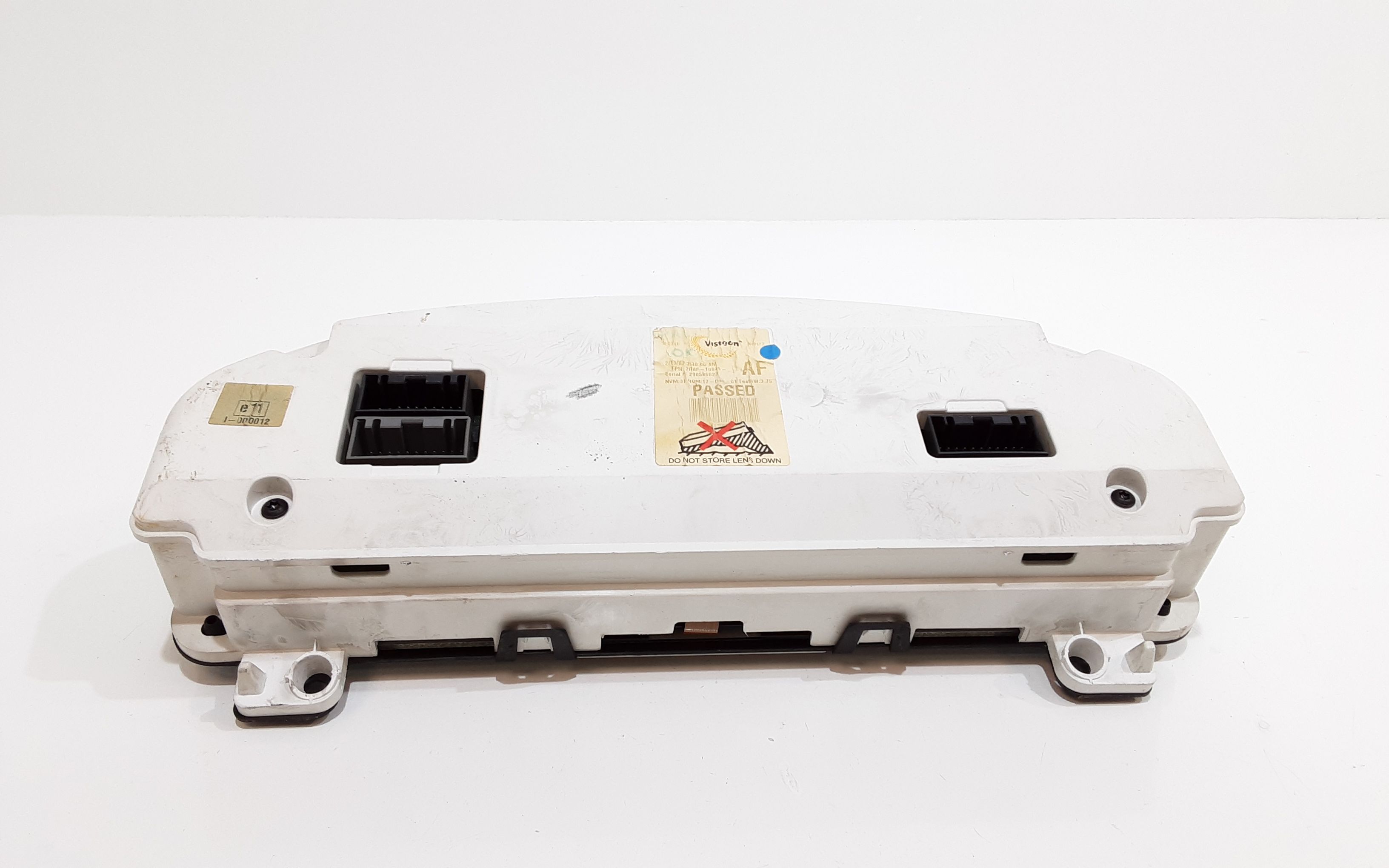 Quadro Strumenti JAGUAR X-Type  Serie