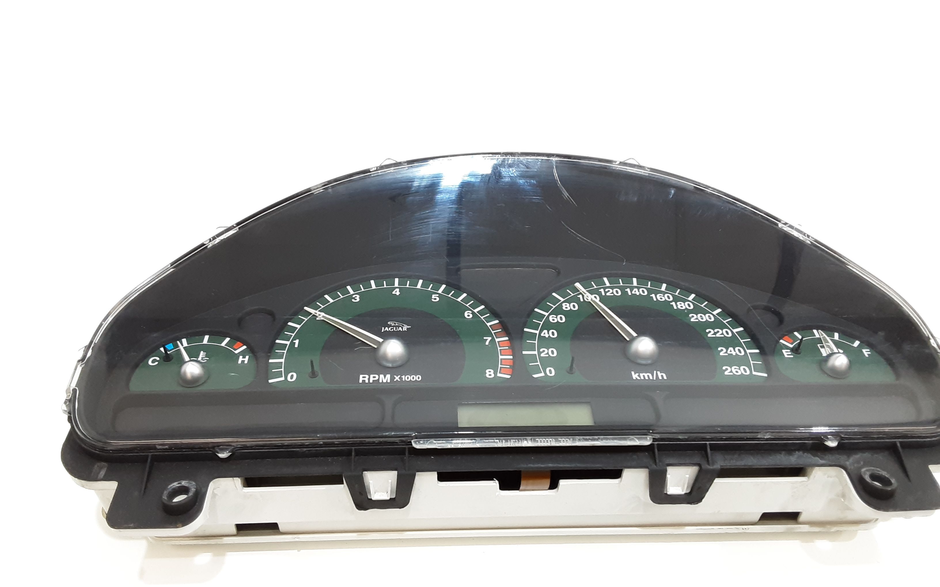 Quadro Strumenti JAGUAR X-Type  Serie