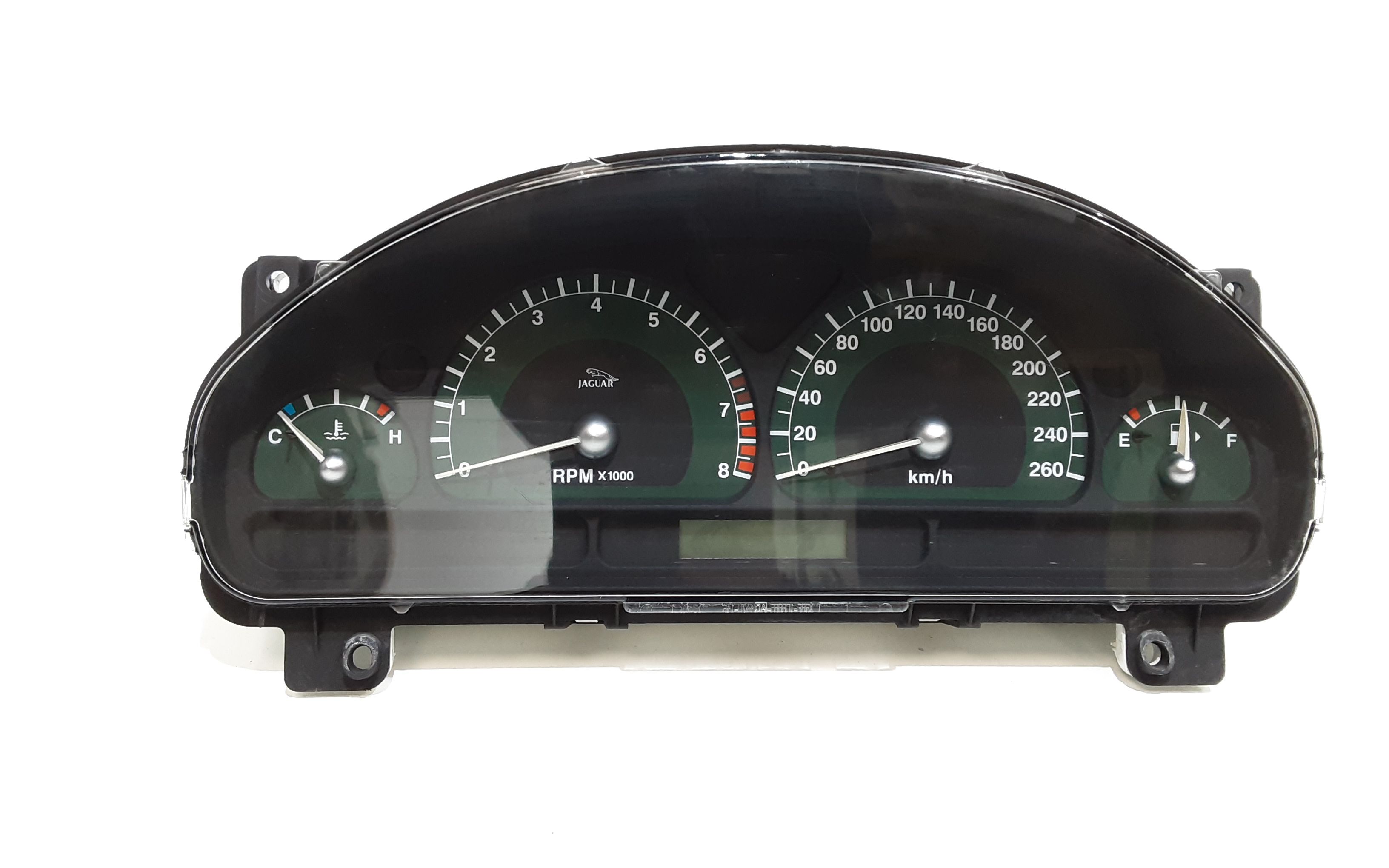 Quadro Strumenti JAGUAR X-Type  Serie