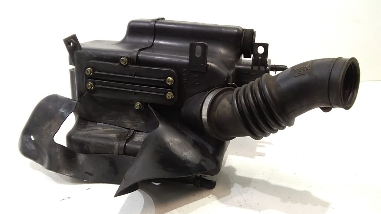 Box scatola filtro aria Kymco Xciting R 500cc (07>)