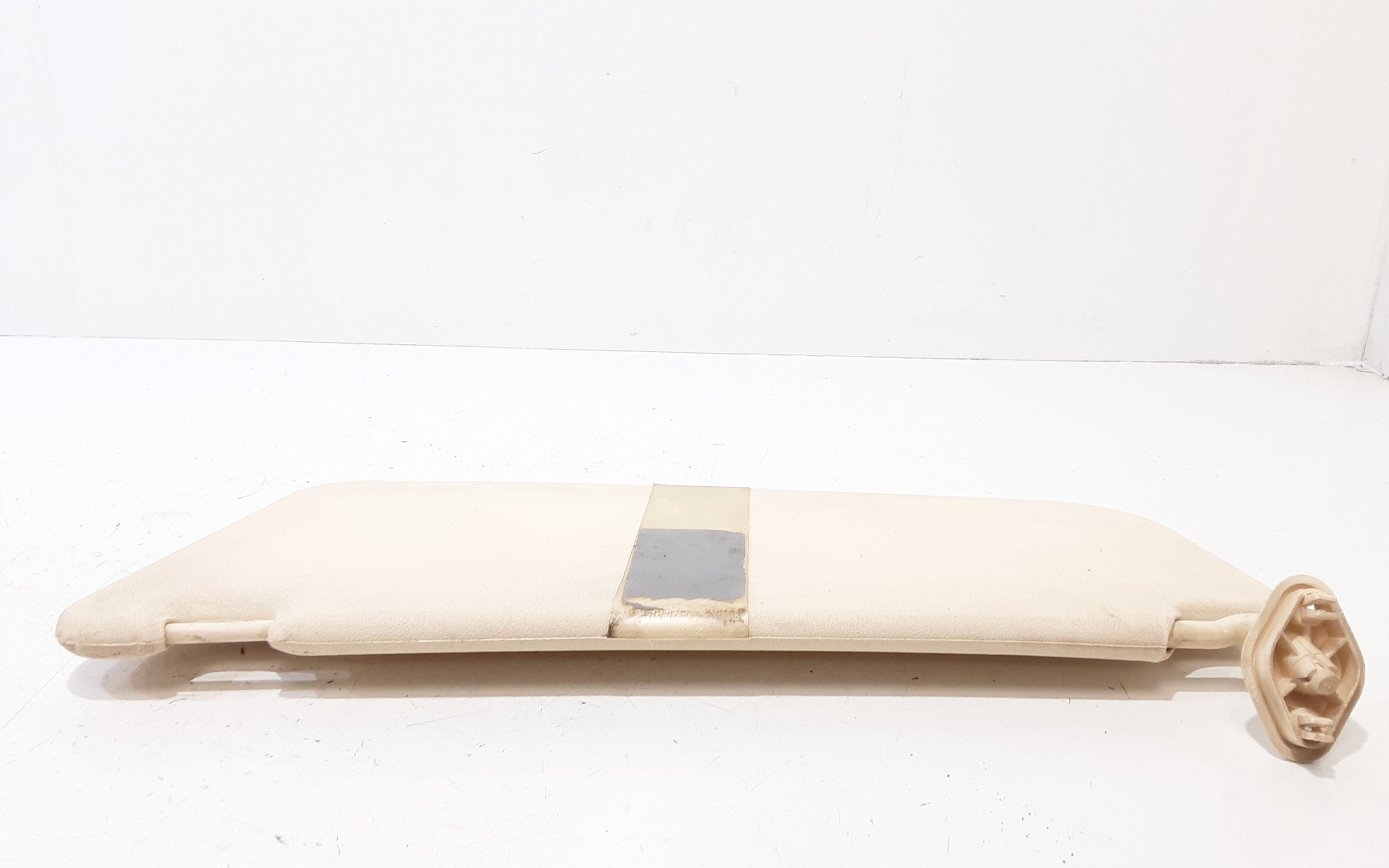 Parasole aletta anteriore Lato Guida CITROEN Berlingo 1 Serie