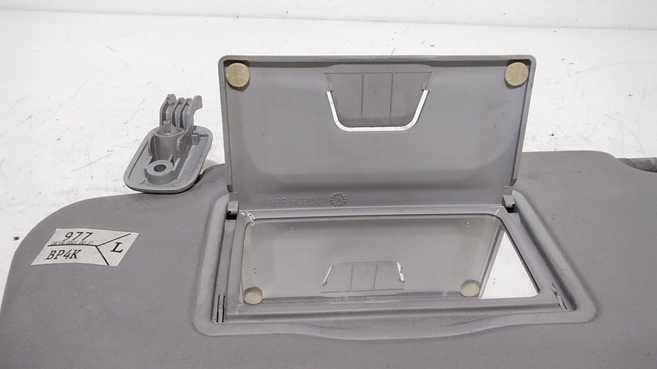 Parasole aletta anteriore Lato Guida MAZDA 3 Berlina Serie (03>09)