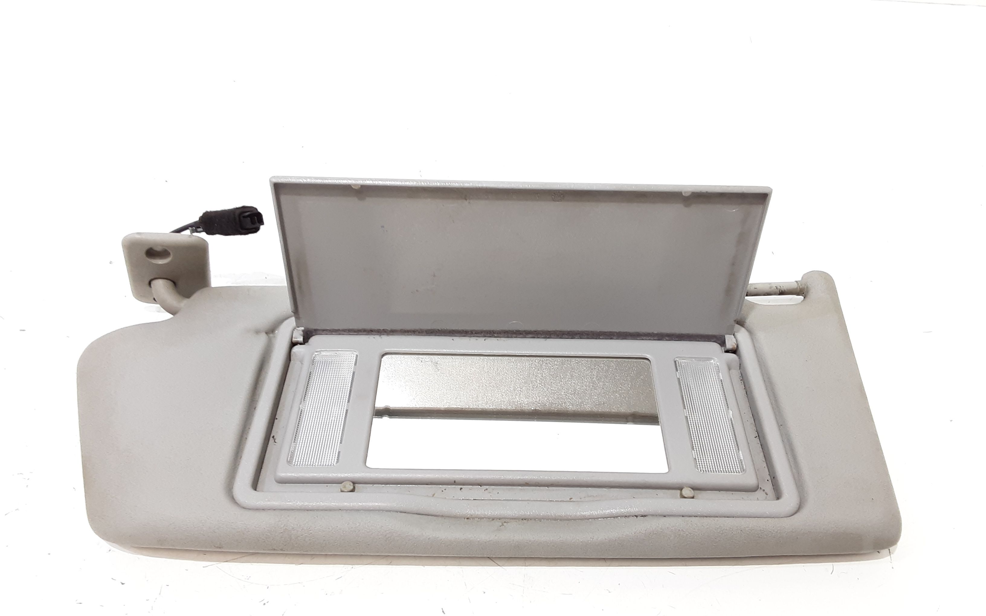 Parasole aletta anteriore Lato Guida OPEL Astra H Berlina