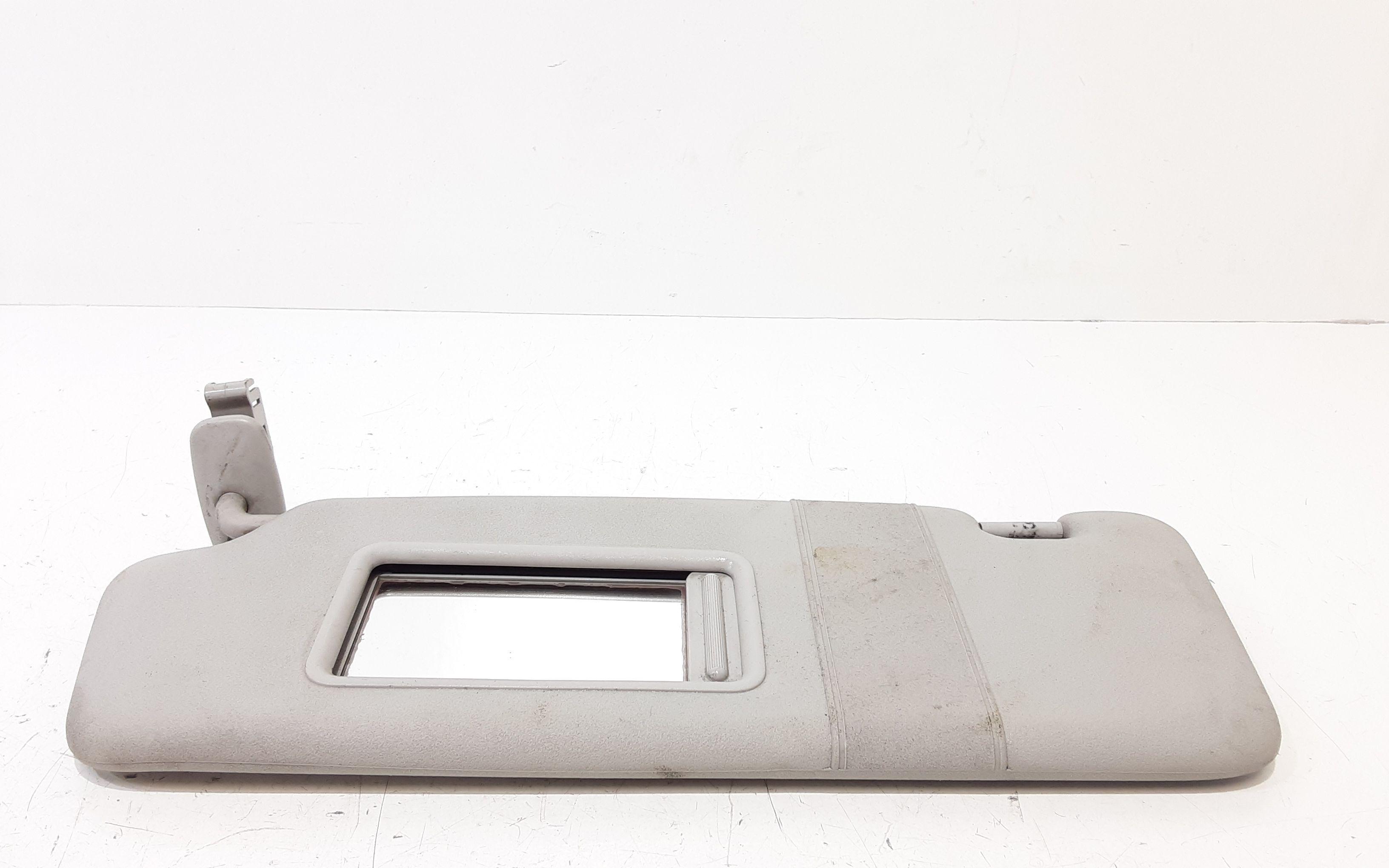 Parasole aletta anteriore Lato Guida AUDI A3 Sportback (8P)