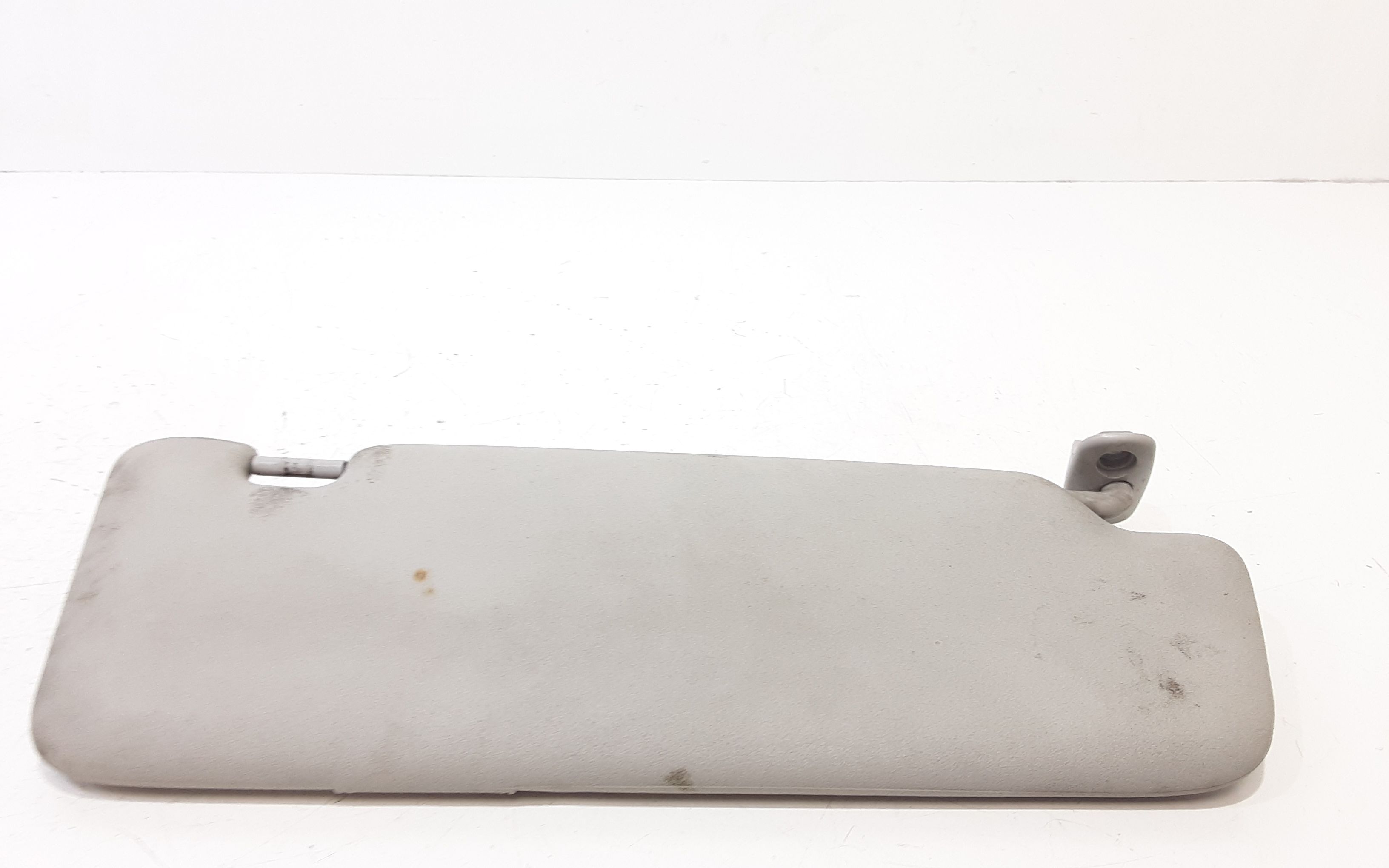 Parasole aletta anteriore Lato Guida AUDI A3 Sportback (8P)