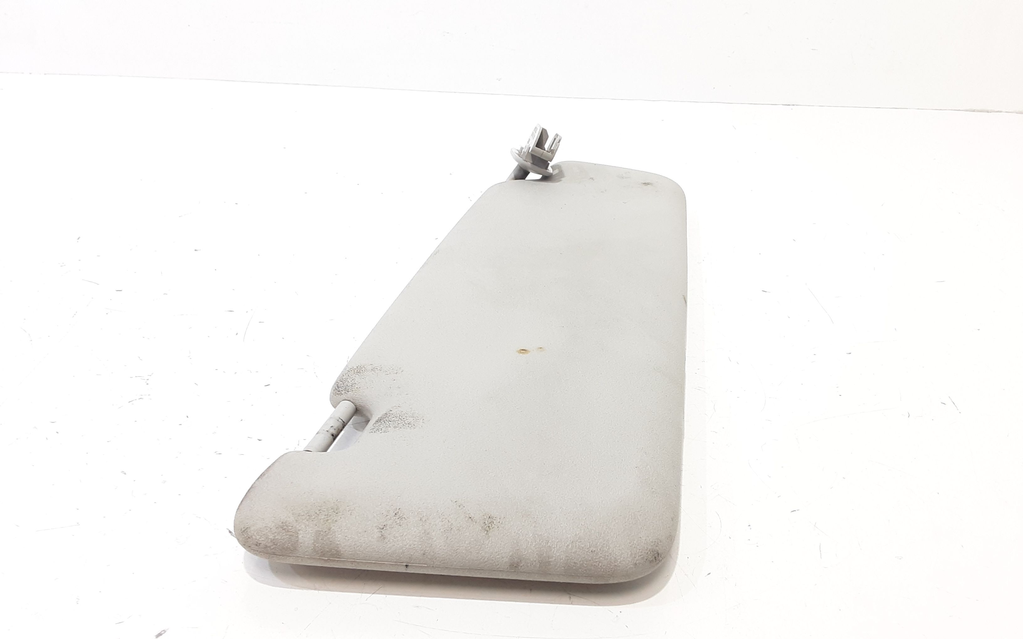 Parasole aletta anteriore Lato Guida AUDI A3 Sportback (8P)