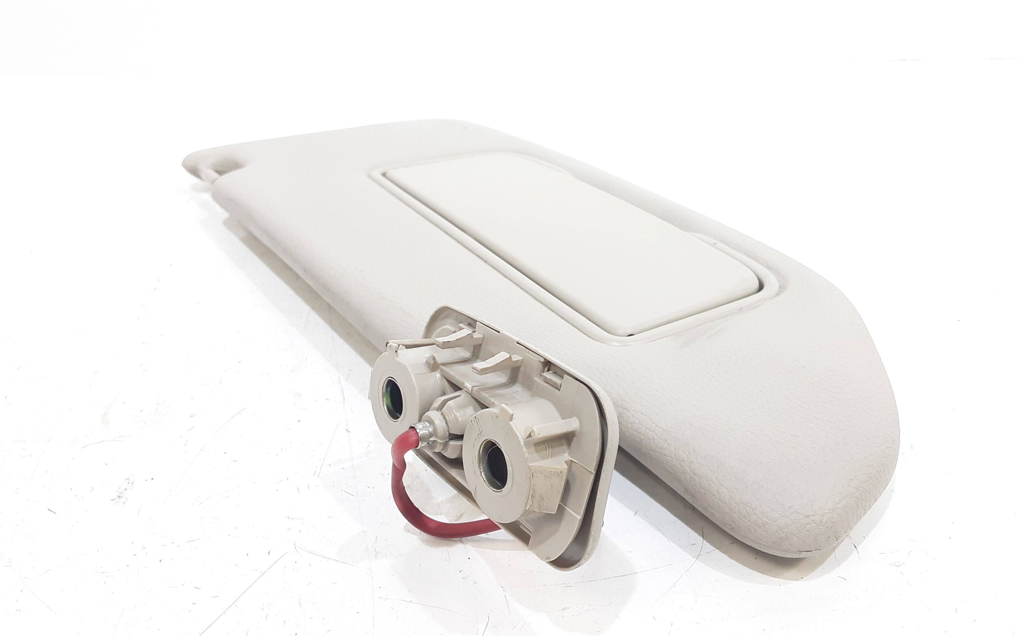 Parasole aletta anteriore Lato Guida VOLVO V70 2 Serie