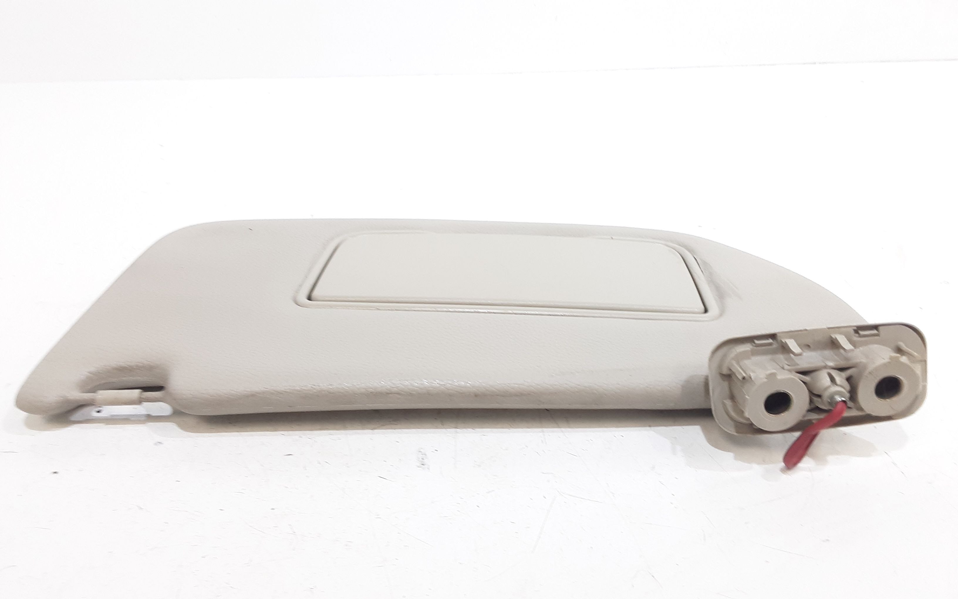 Parasole aletta anteriore Lato Guida VOLVO V70 2 Serie