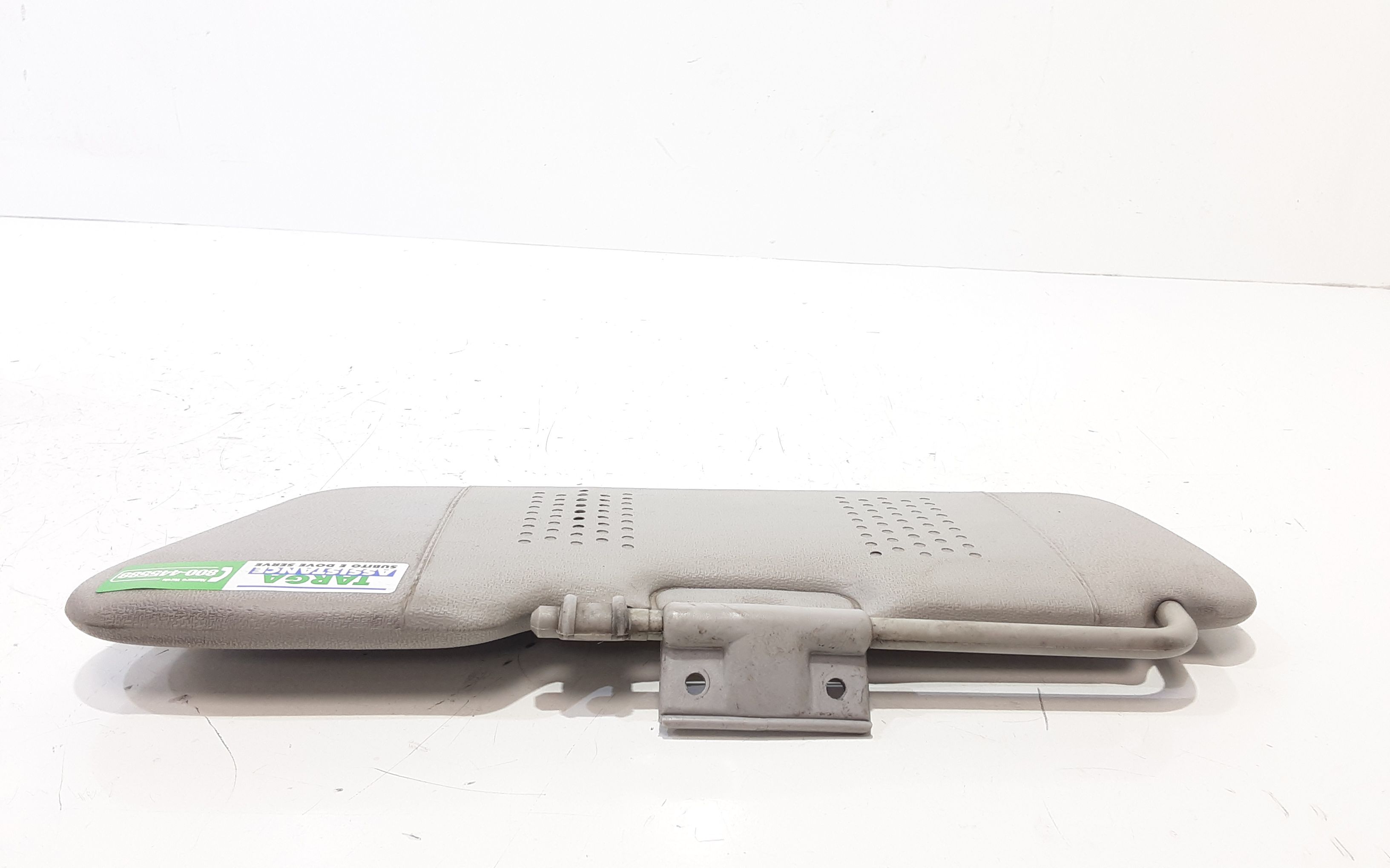 Parasole aletta anteriore Lato Guida FIAT Seicento Serie (00>05)