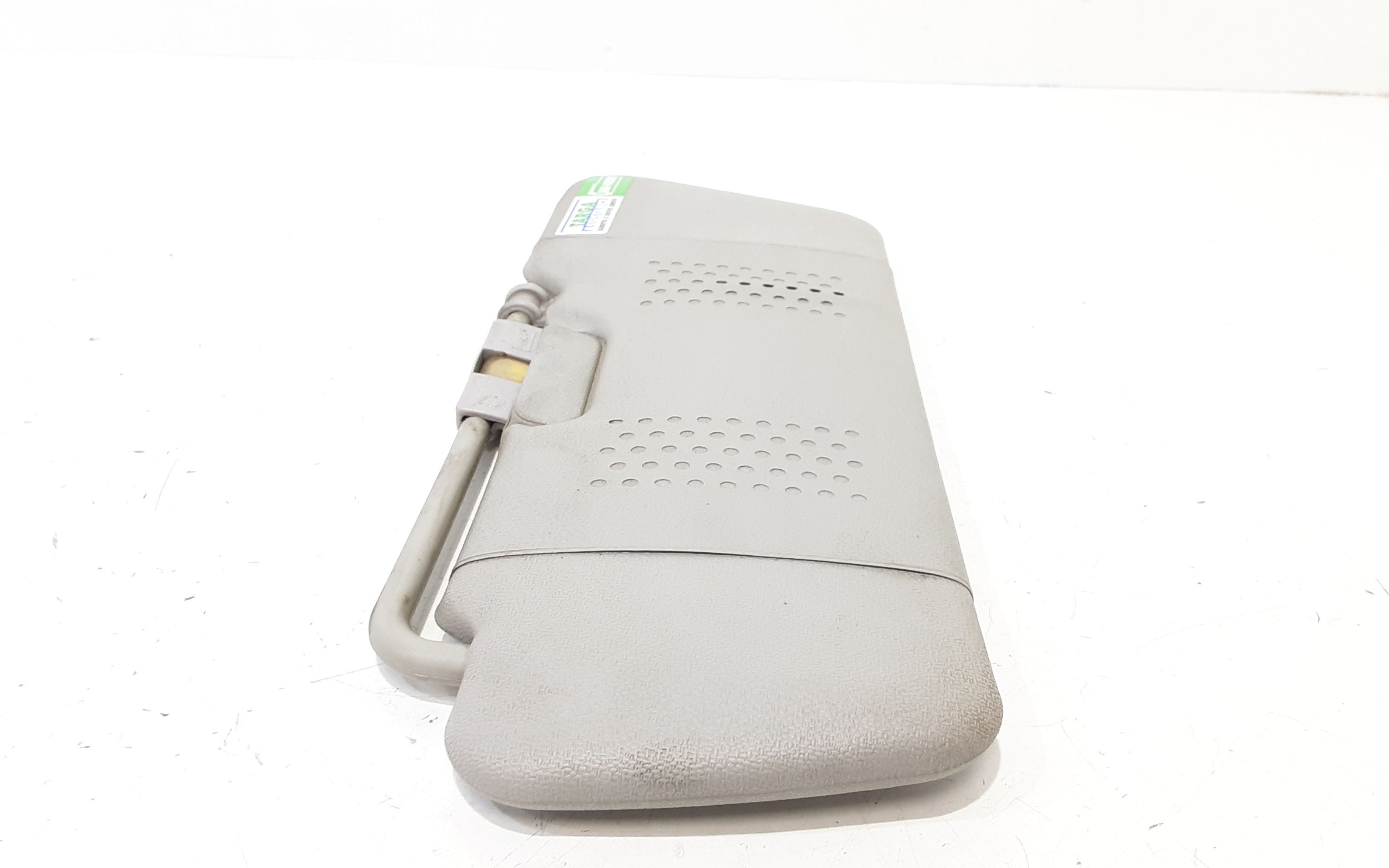 Parasole aletta anteriore Lato Guida FIAT Seicento Serie (00>05)