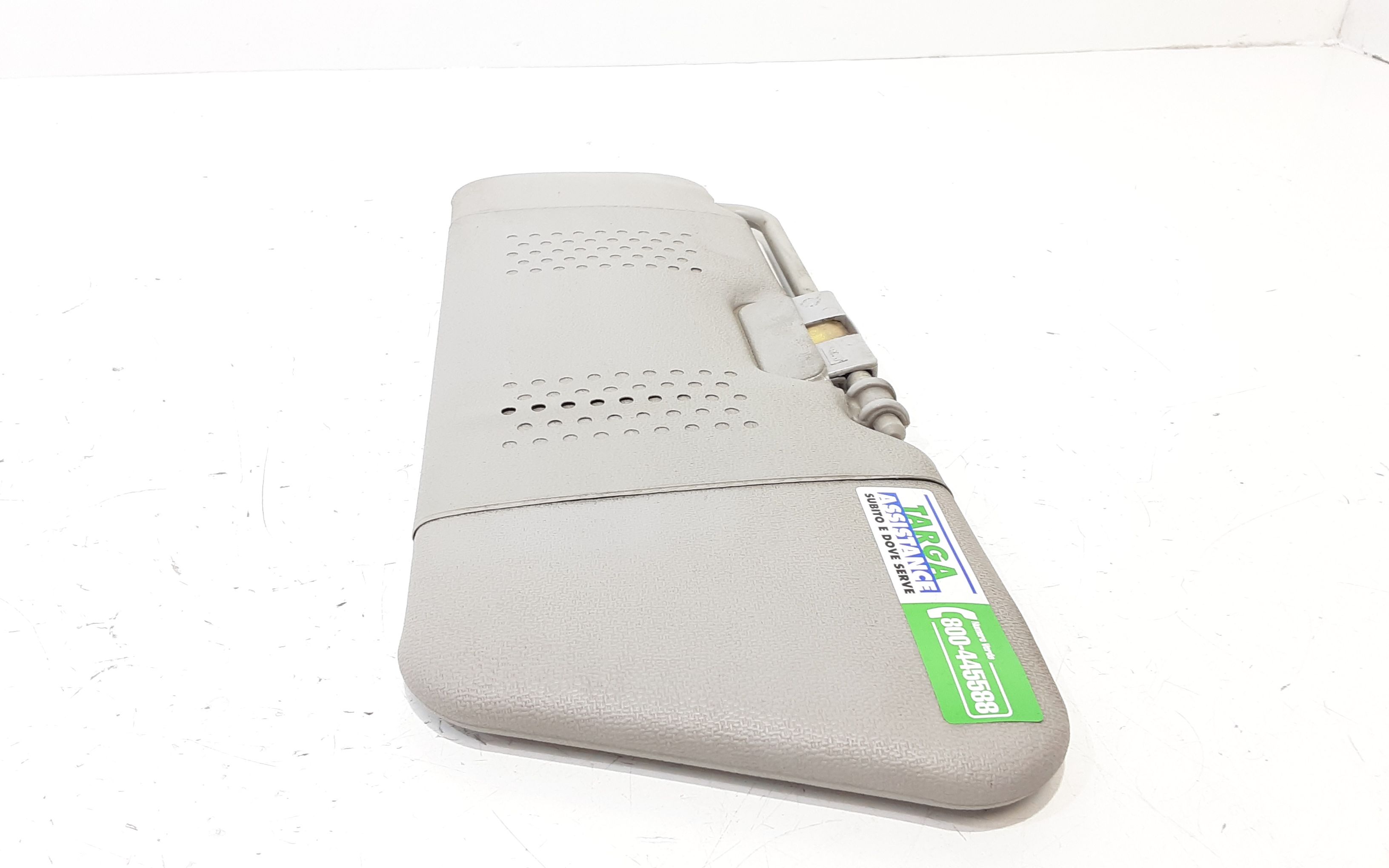 Parasole aletta anteriore Lato Guida FIAT Seicento Serie (00>05)