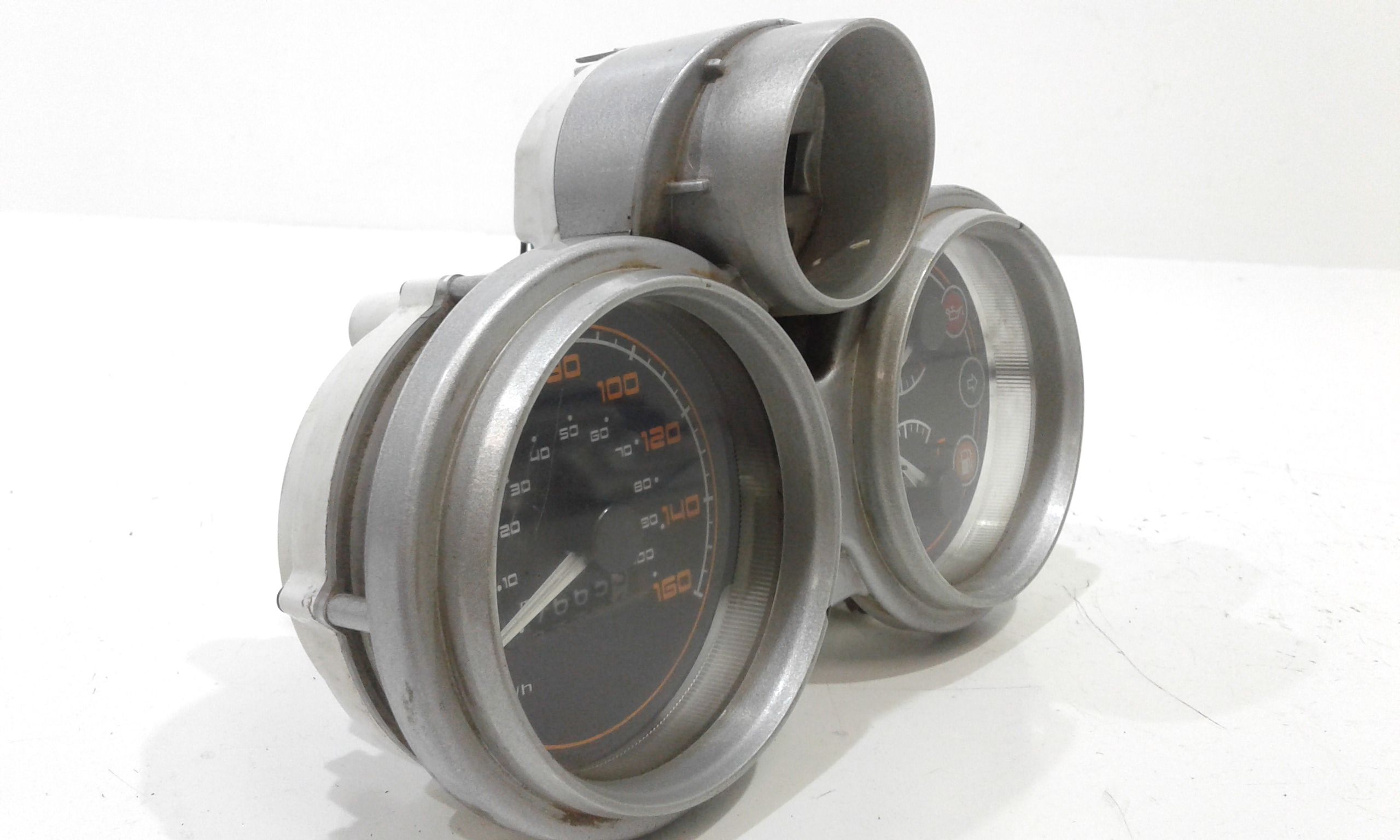 Quadro Strumenti PIAGGIO Carnaby 200cc.