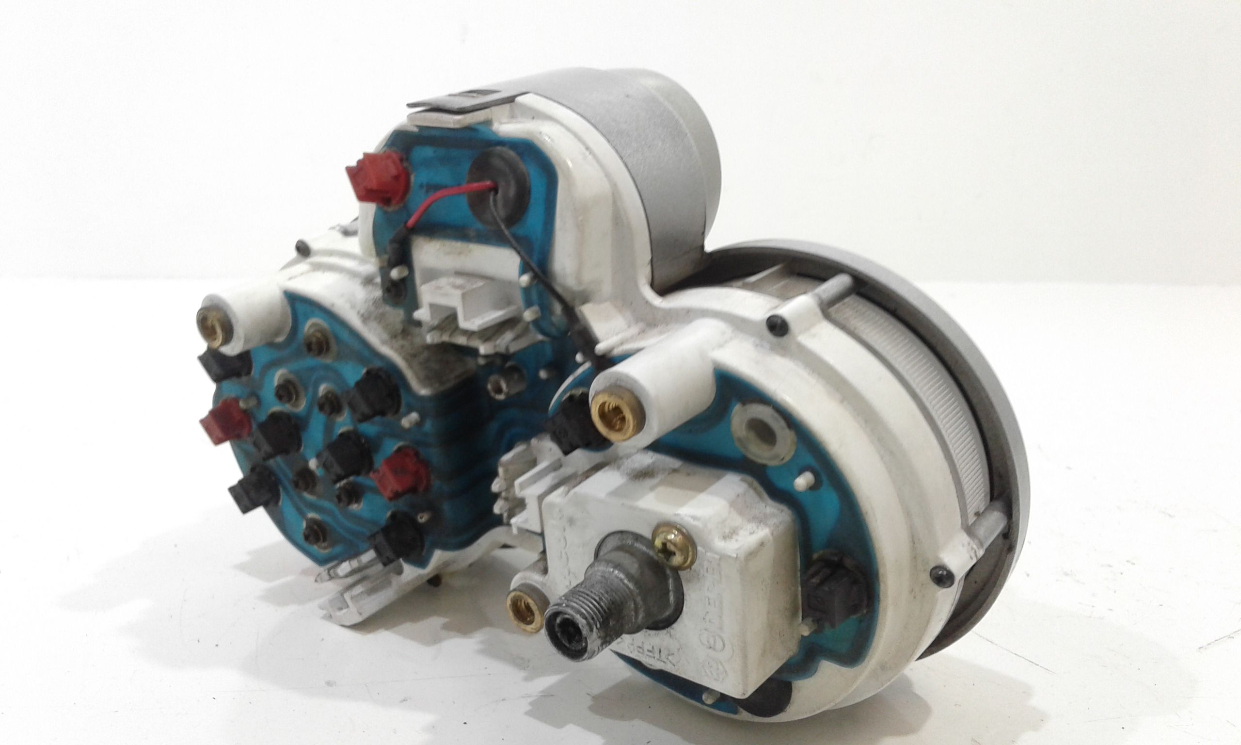 Quadro Strumenti PIAGGIO Carnaby 200cc.