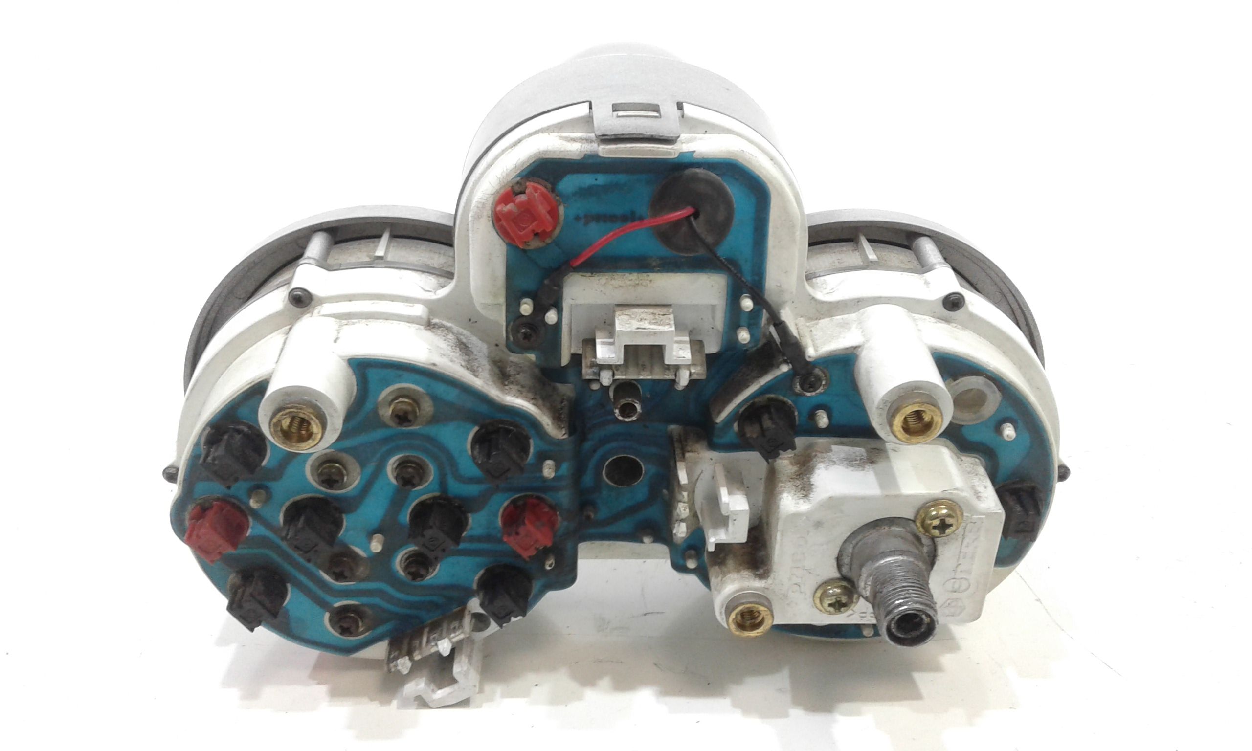 Quadro Strumenti PIAGGIO Carnaby 200cc.