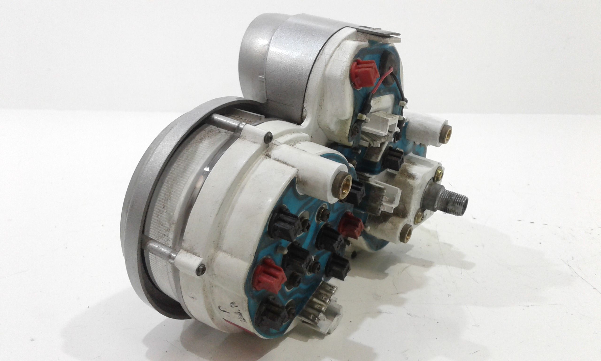 Quadro Strumenti PIAGGIO Carnaby 200cc.