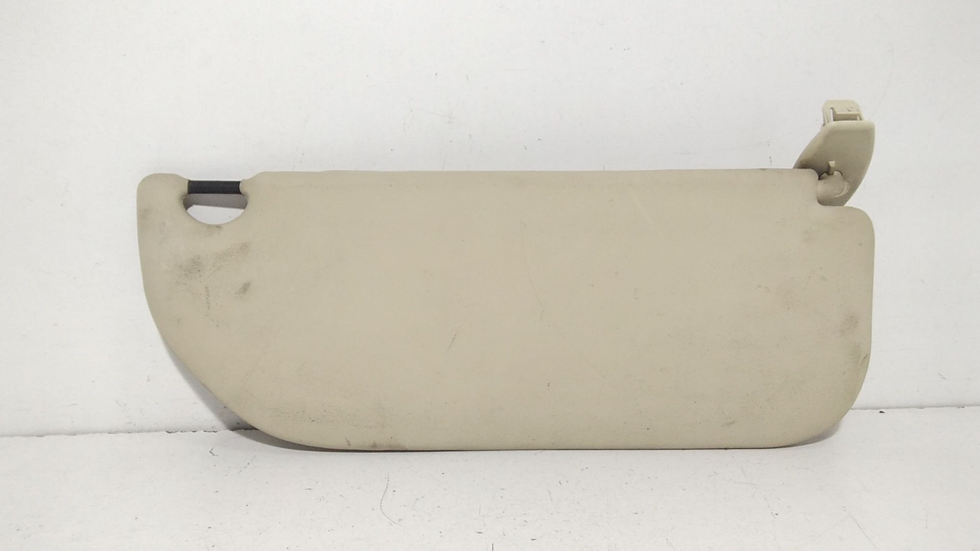 Parasole aletta anteriore Lato Guida CITROEN C4 Berlina