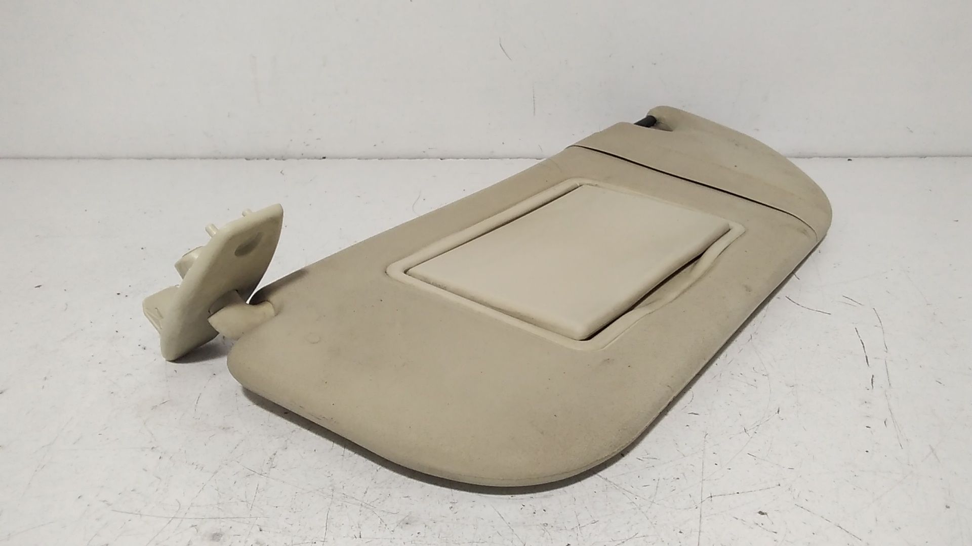 Parasole aletta anteriore Lato Guida CITROEN C4 Berlina