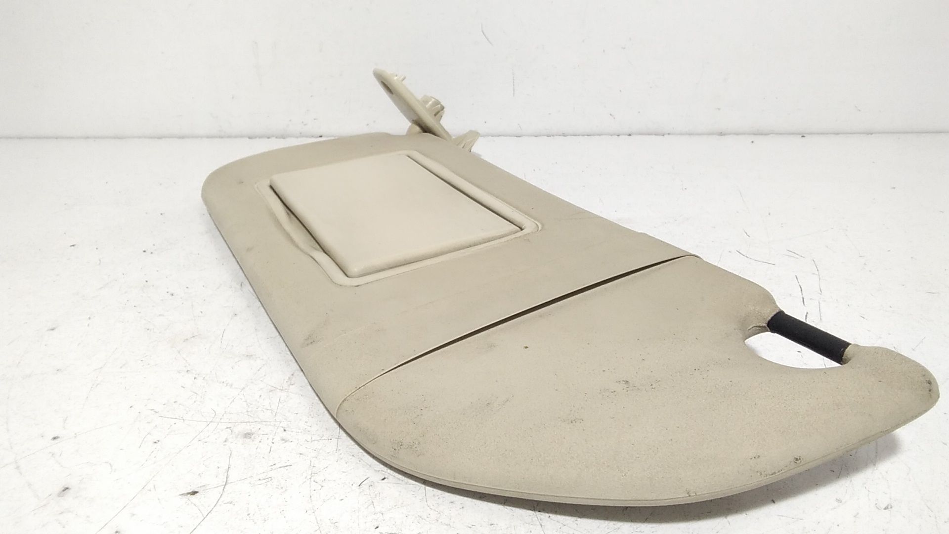 Parasole aletta anteriore Lato Guida CITROEN C4 Berlina