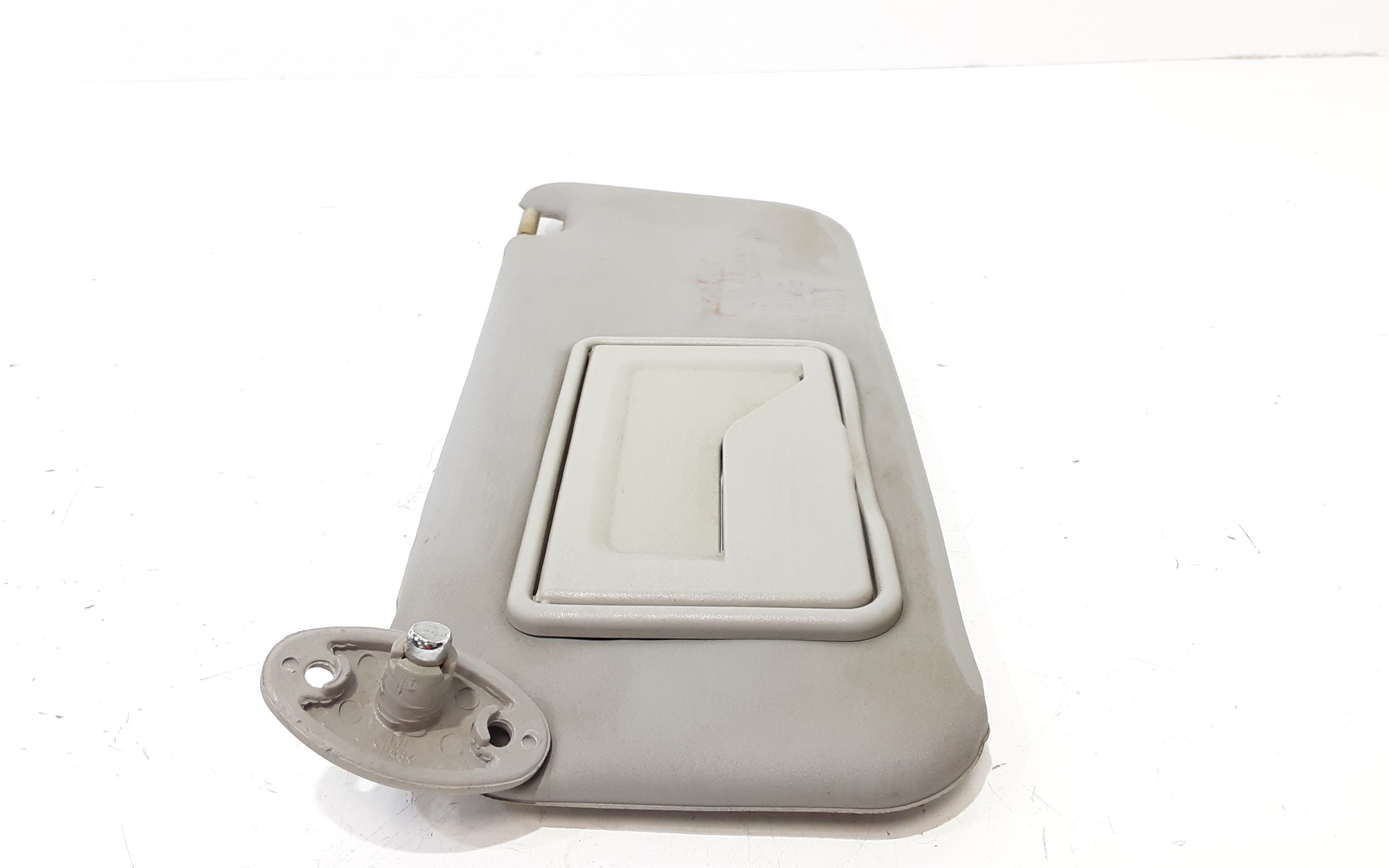 Parasole aletta anteriore Lato Guida CHEVROLET Matiz 4 Serie