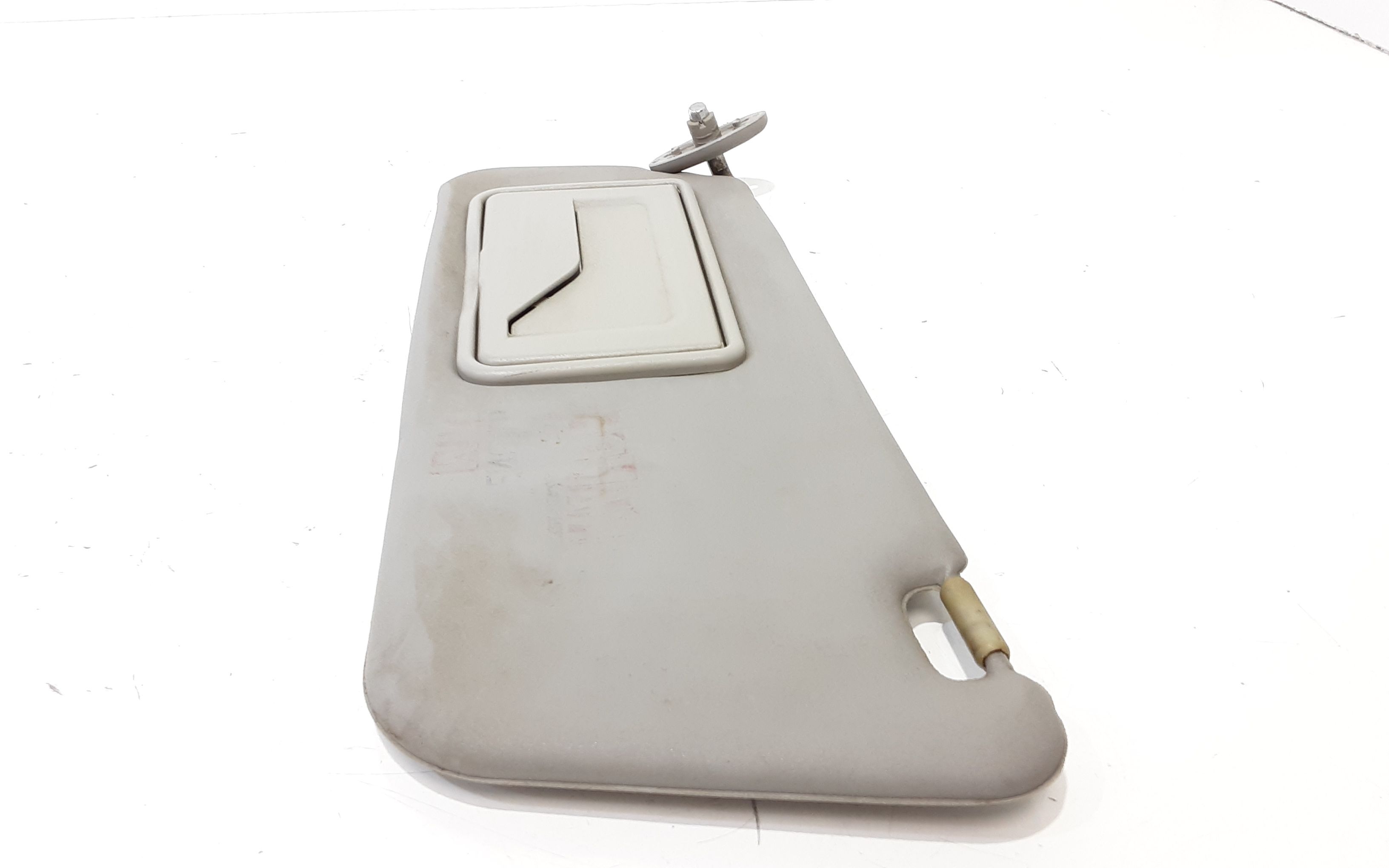 Parasole aletta anteriore Lato Guida CHEVROLET Matiz 4 Serie