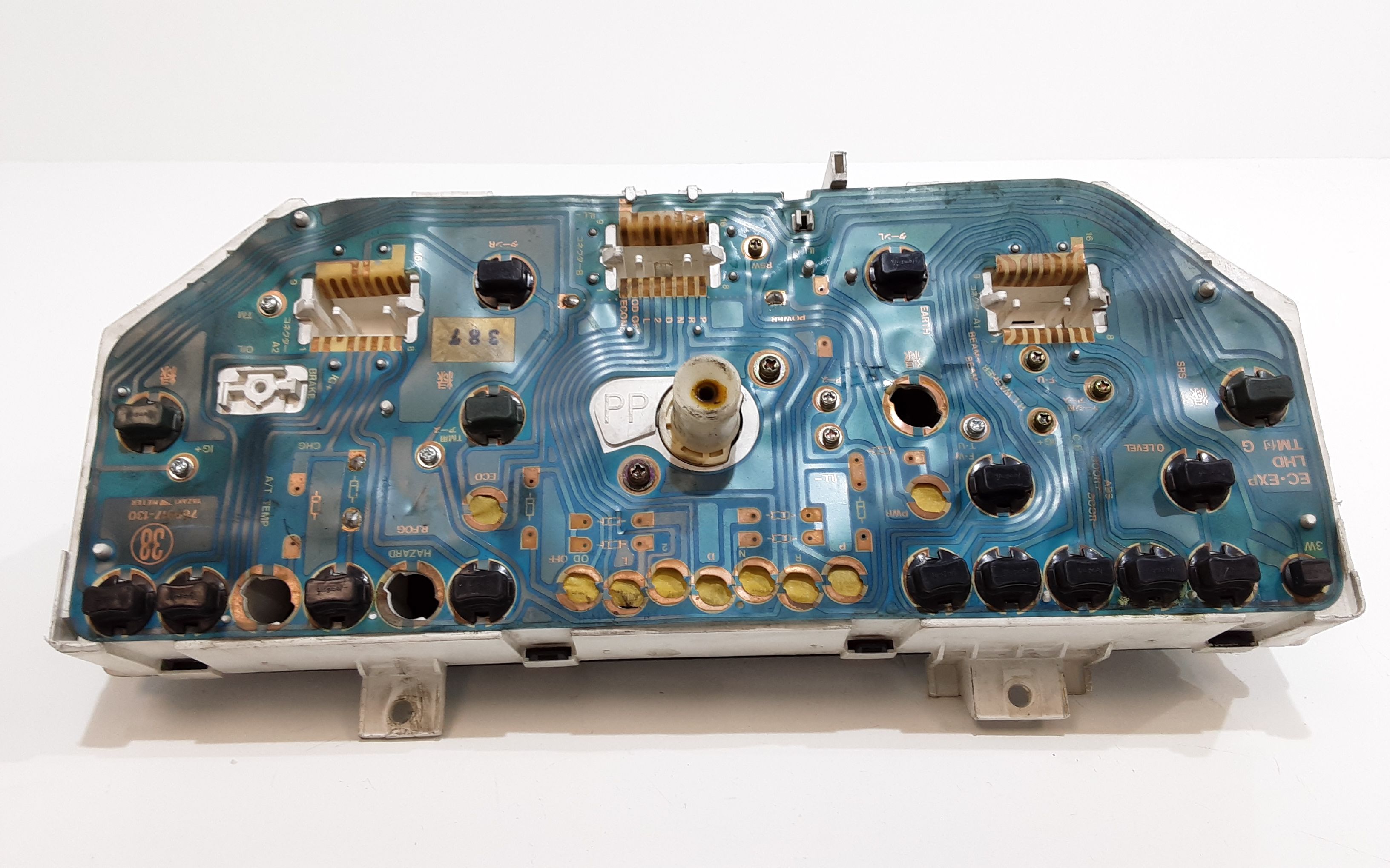 Quadro Strumenti MITSUBISHI Space Wagon 2 Serie