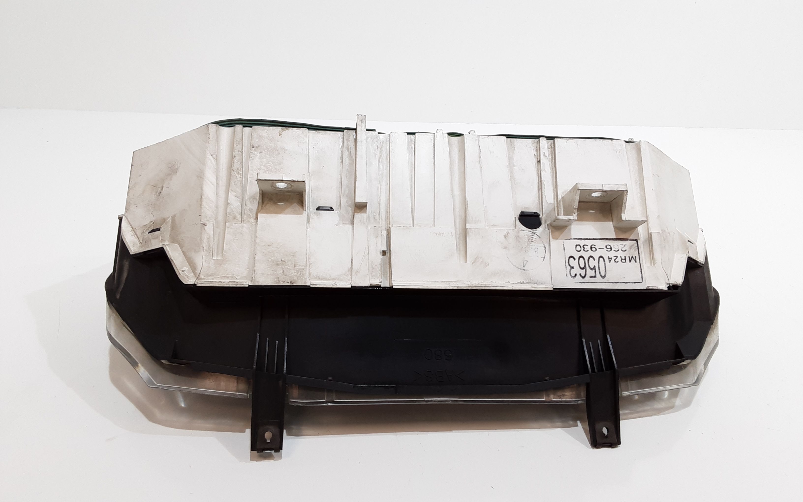 Quadro Strumenti MITSUBISHI Space Wagon 2 Serie