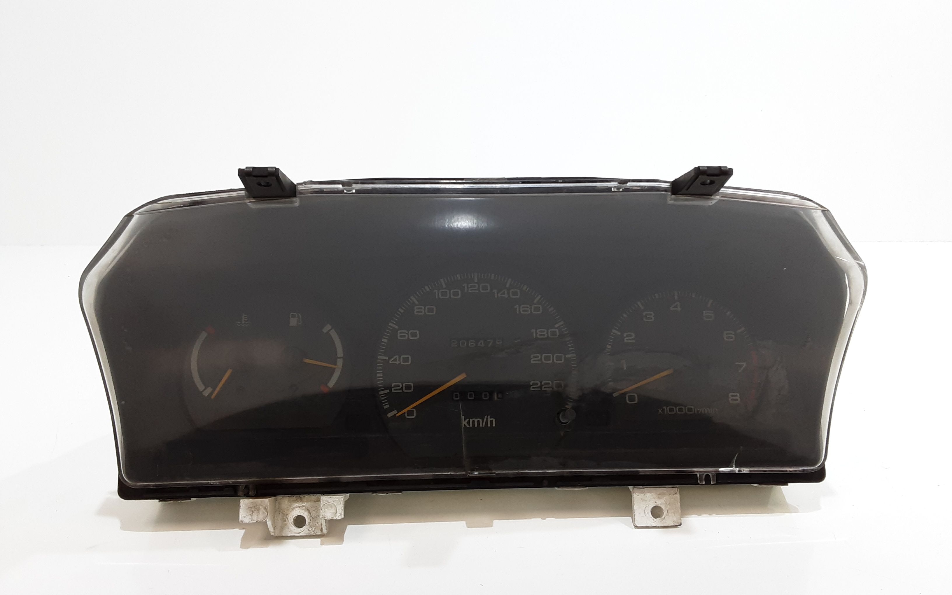 Quadro Strumenti MITSUBISHI Space Wagon 2 Serie